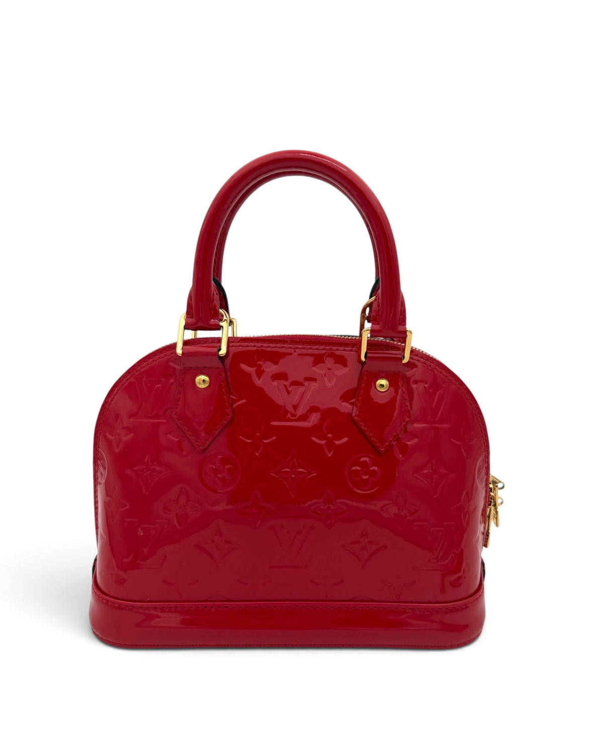 Louis Vuitton Alma BB