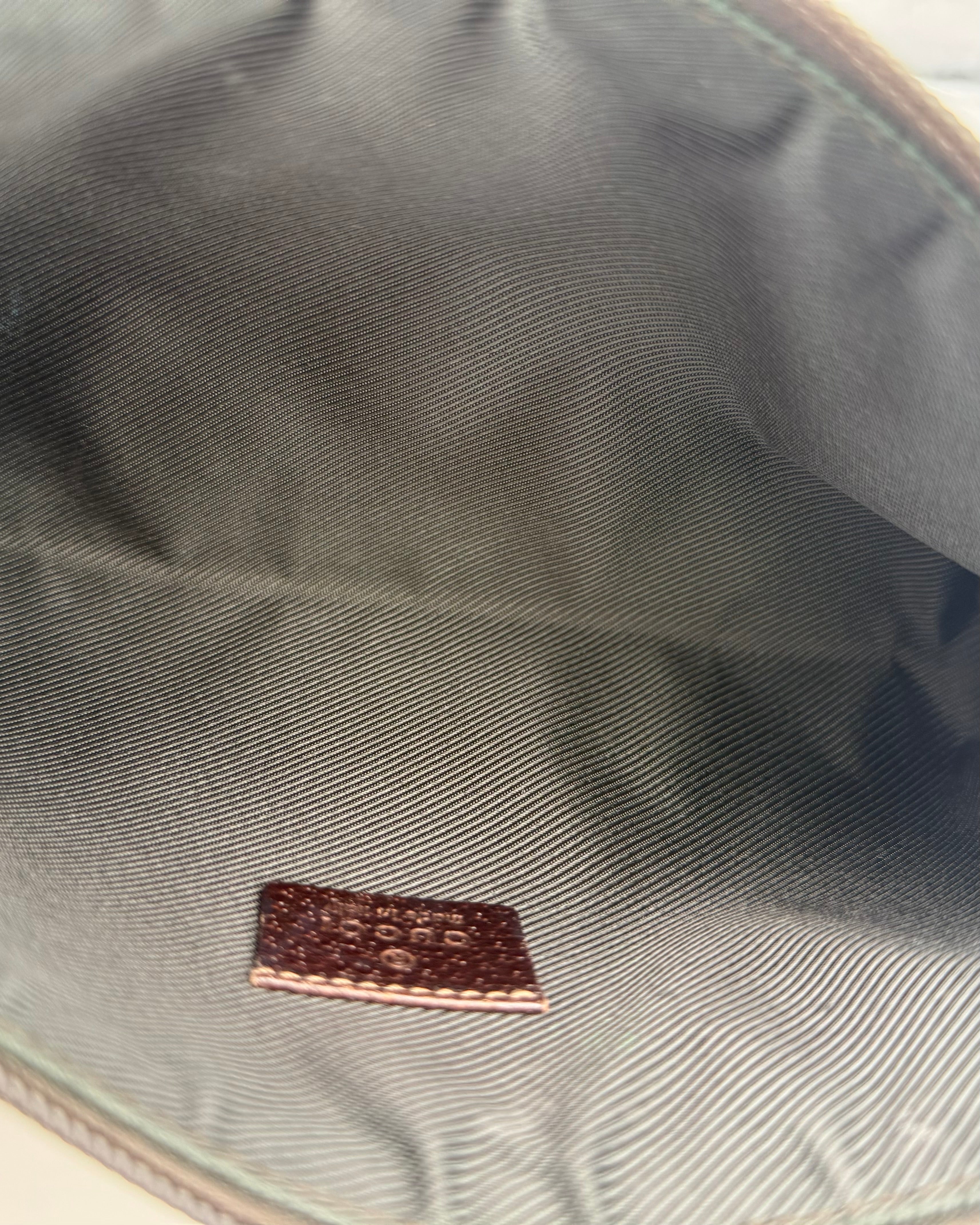 Gucci Abbey D-Ring Pochette