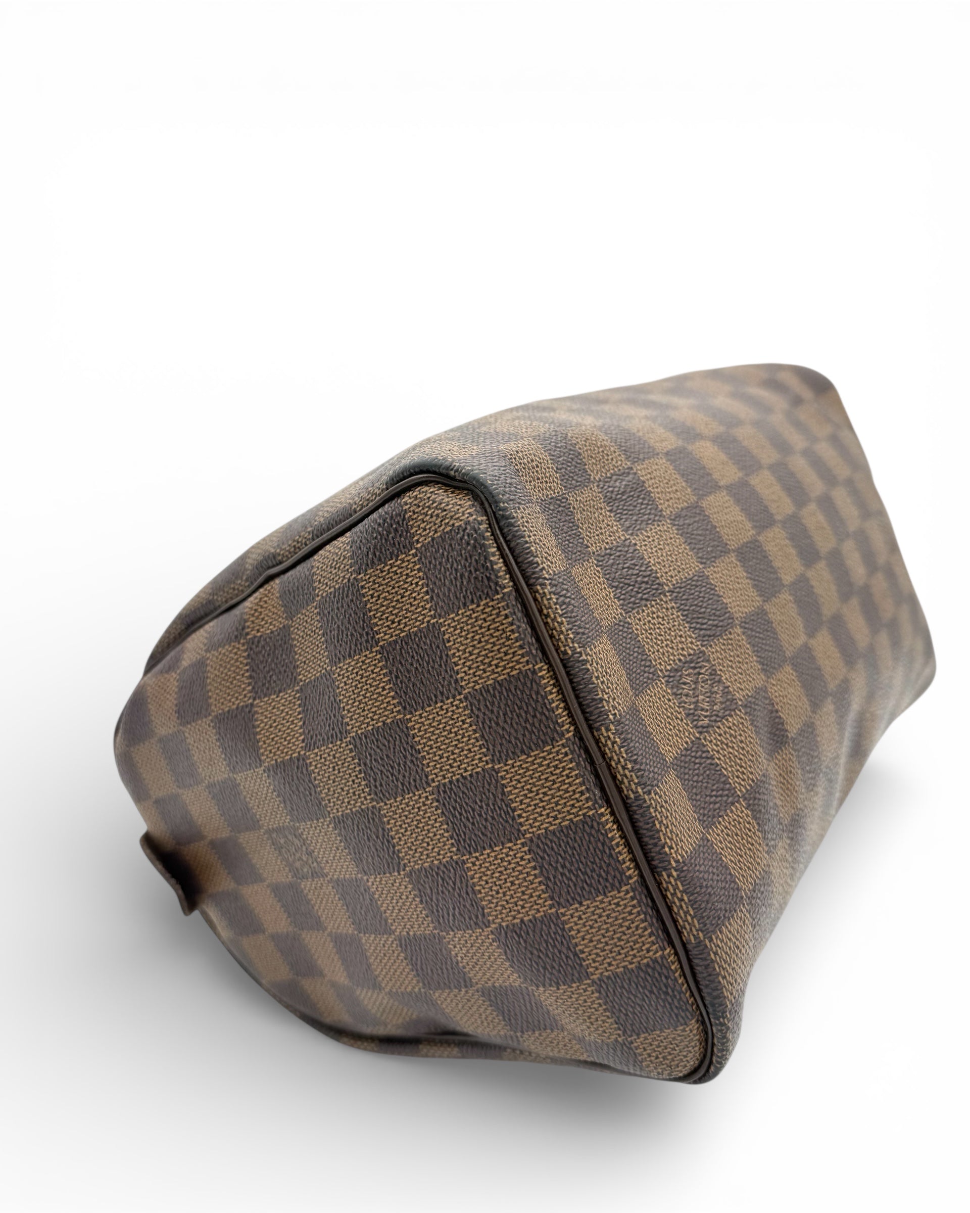 Louis Vuitton Speedy 25 Damier Ebene