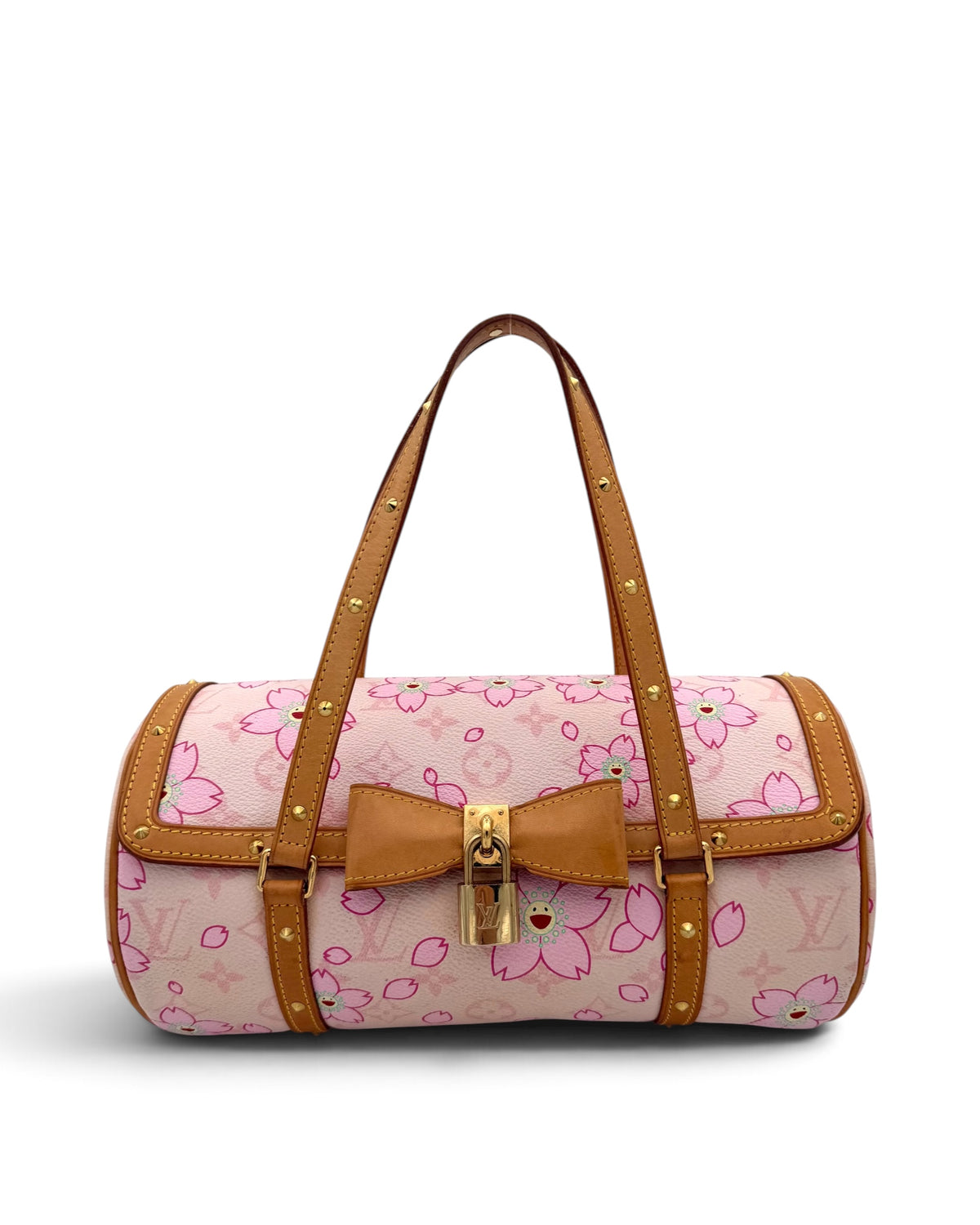Louis Vuitton Papillon Cherry Blossom