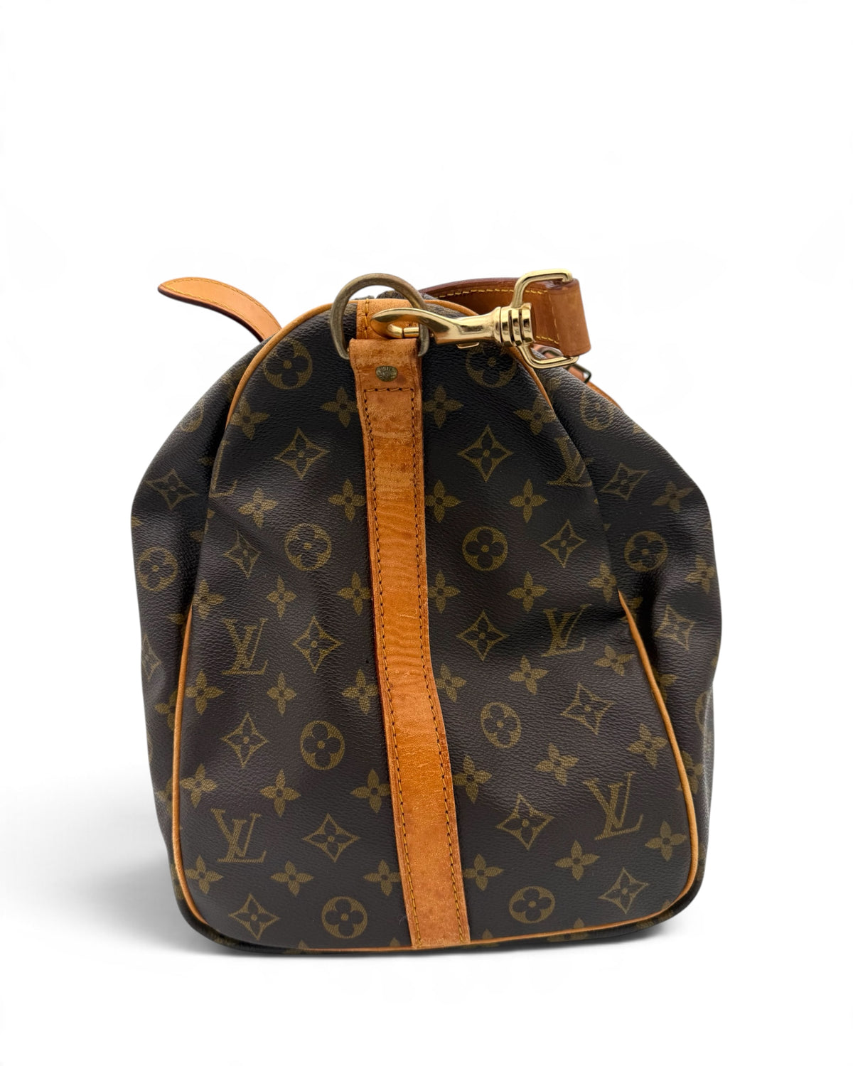 Louis Vuitton Keepall Bandouliere 50