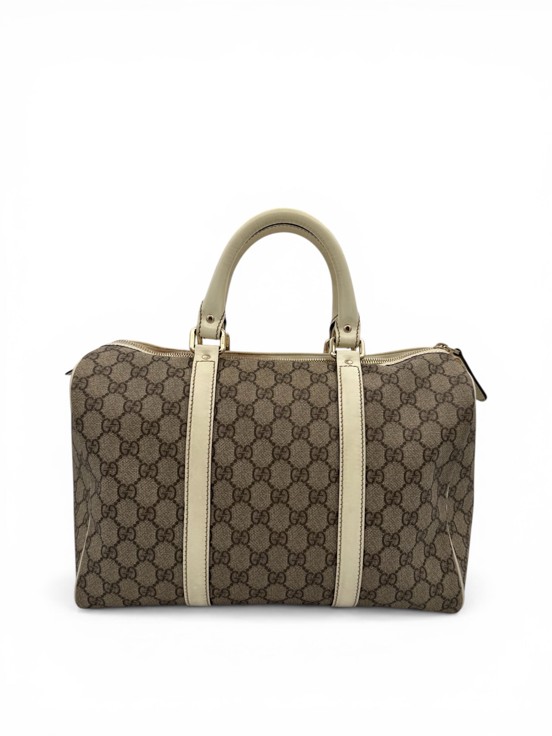Gucci Boston Bag