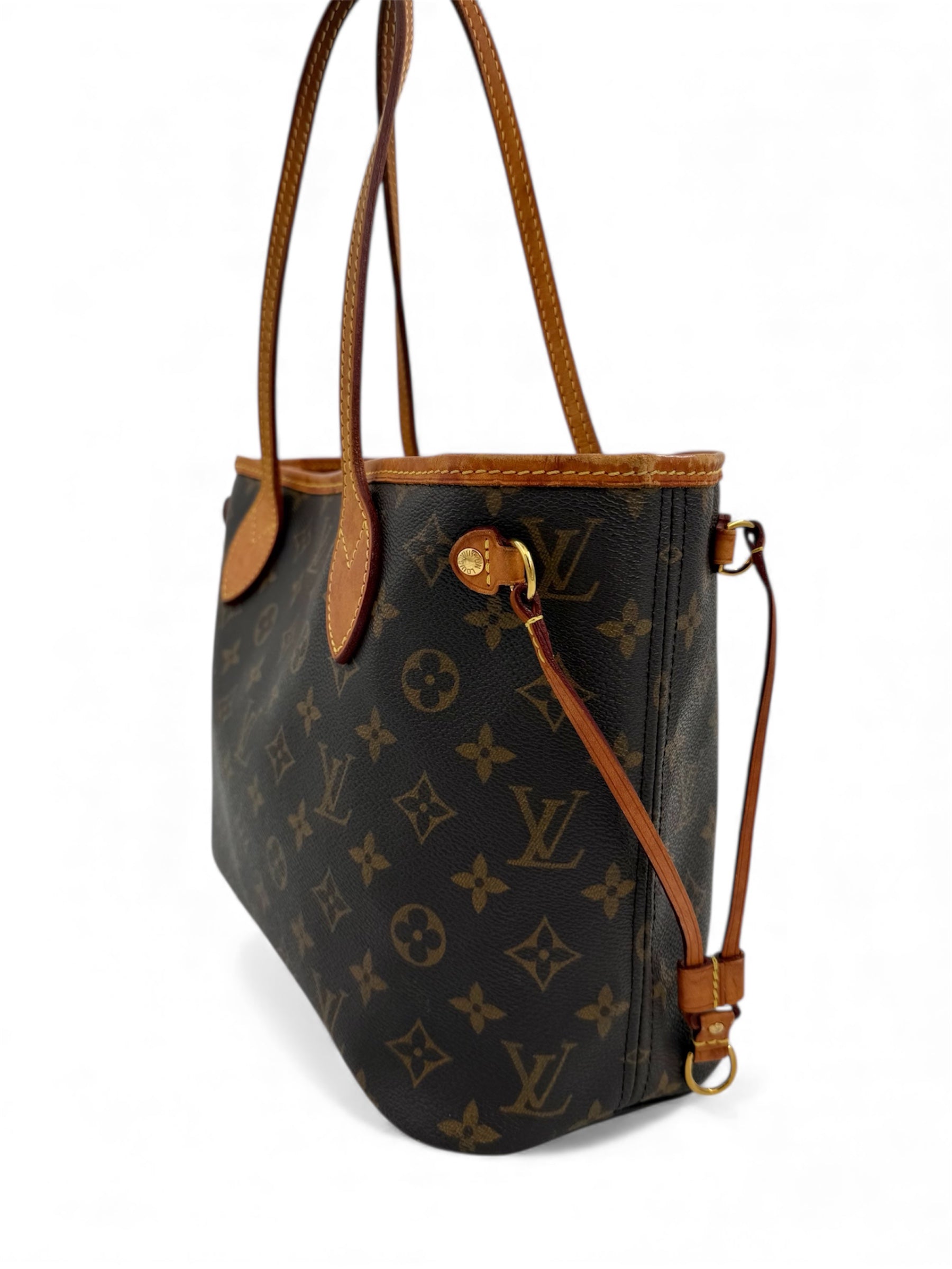 Louis Vuitton Neverfull PM