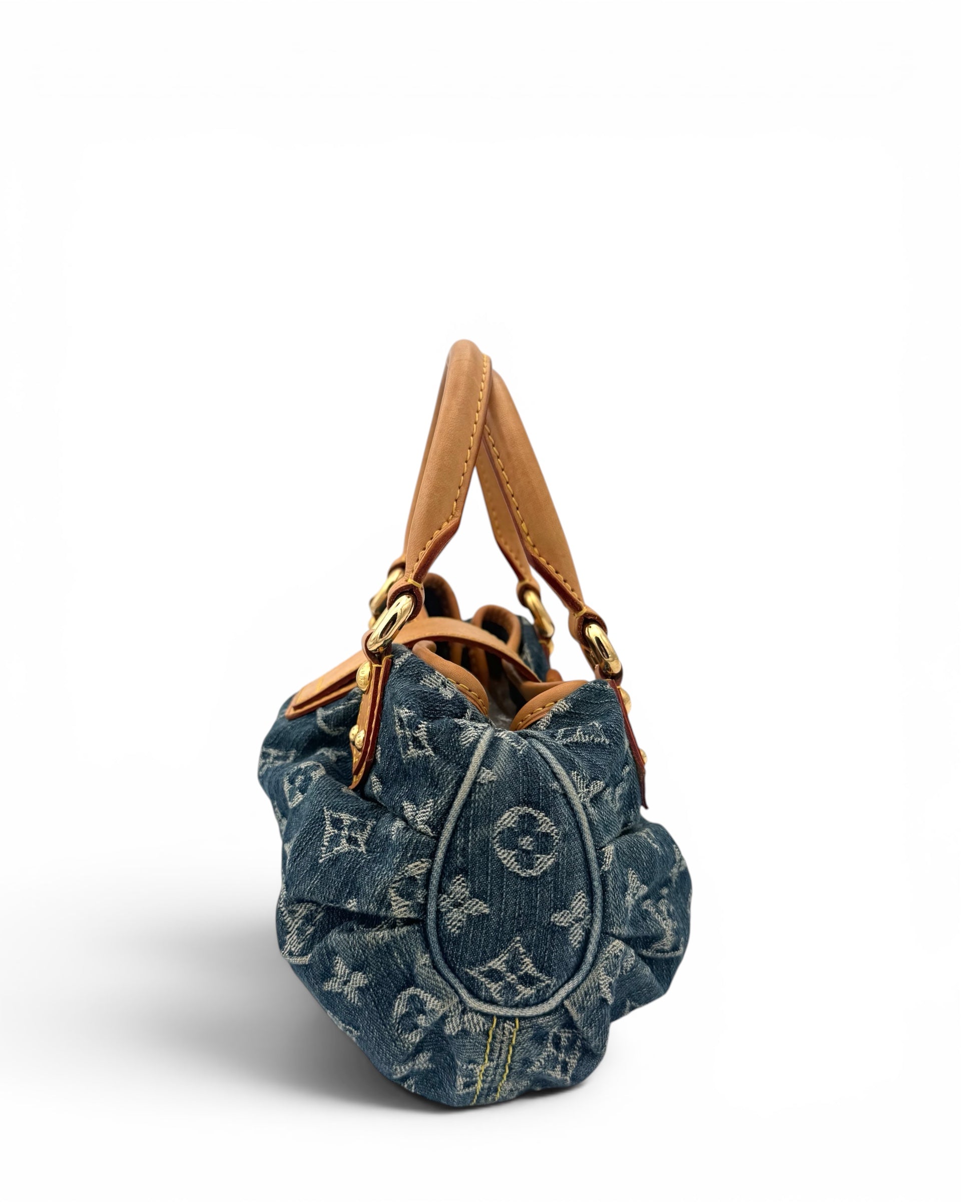 Louis Vuitton Pleaty