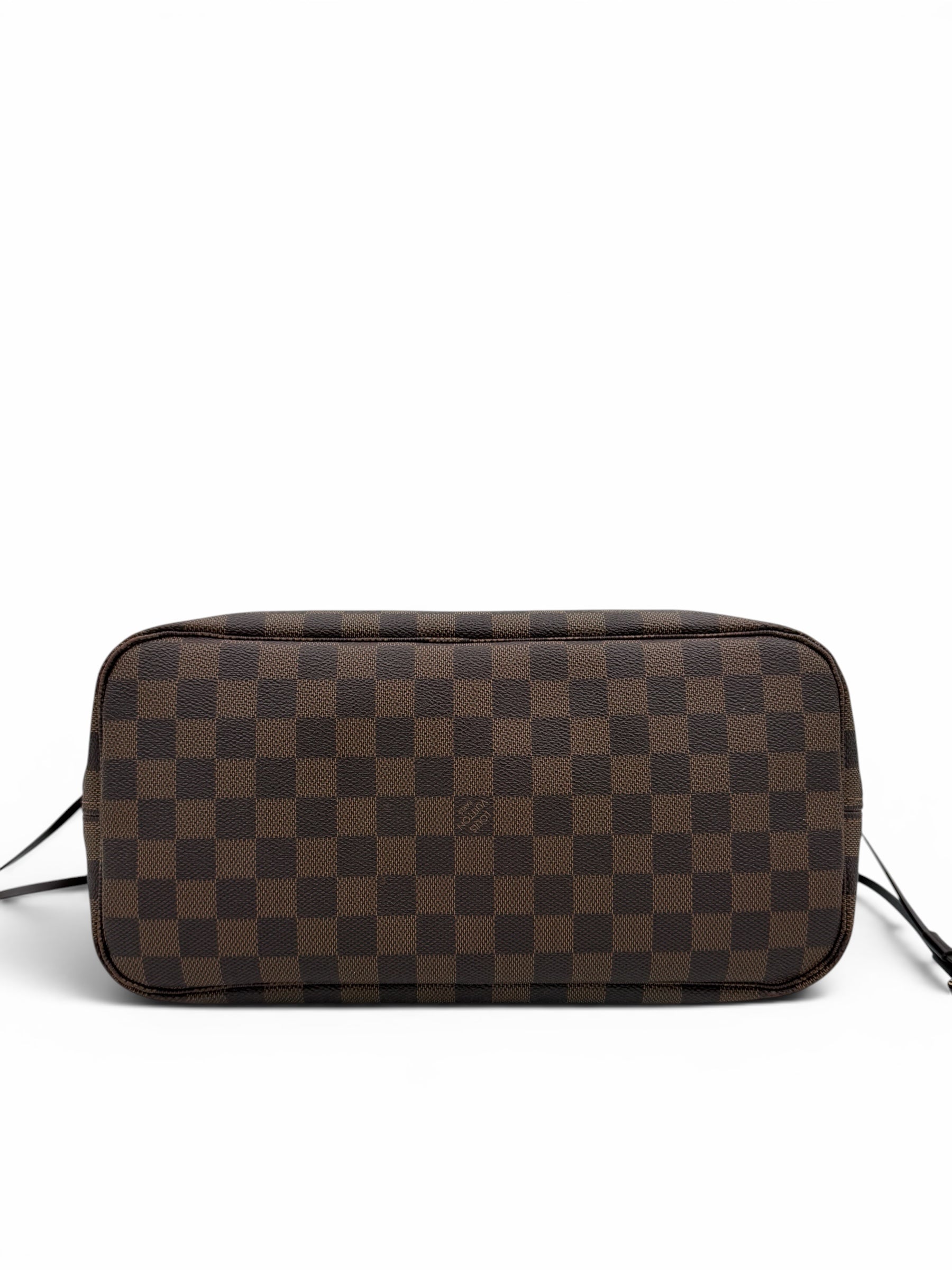 Louis Vuitton Neverfull MM Damier Ebene