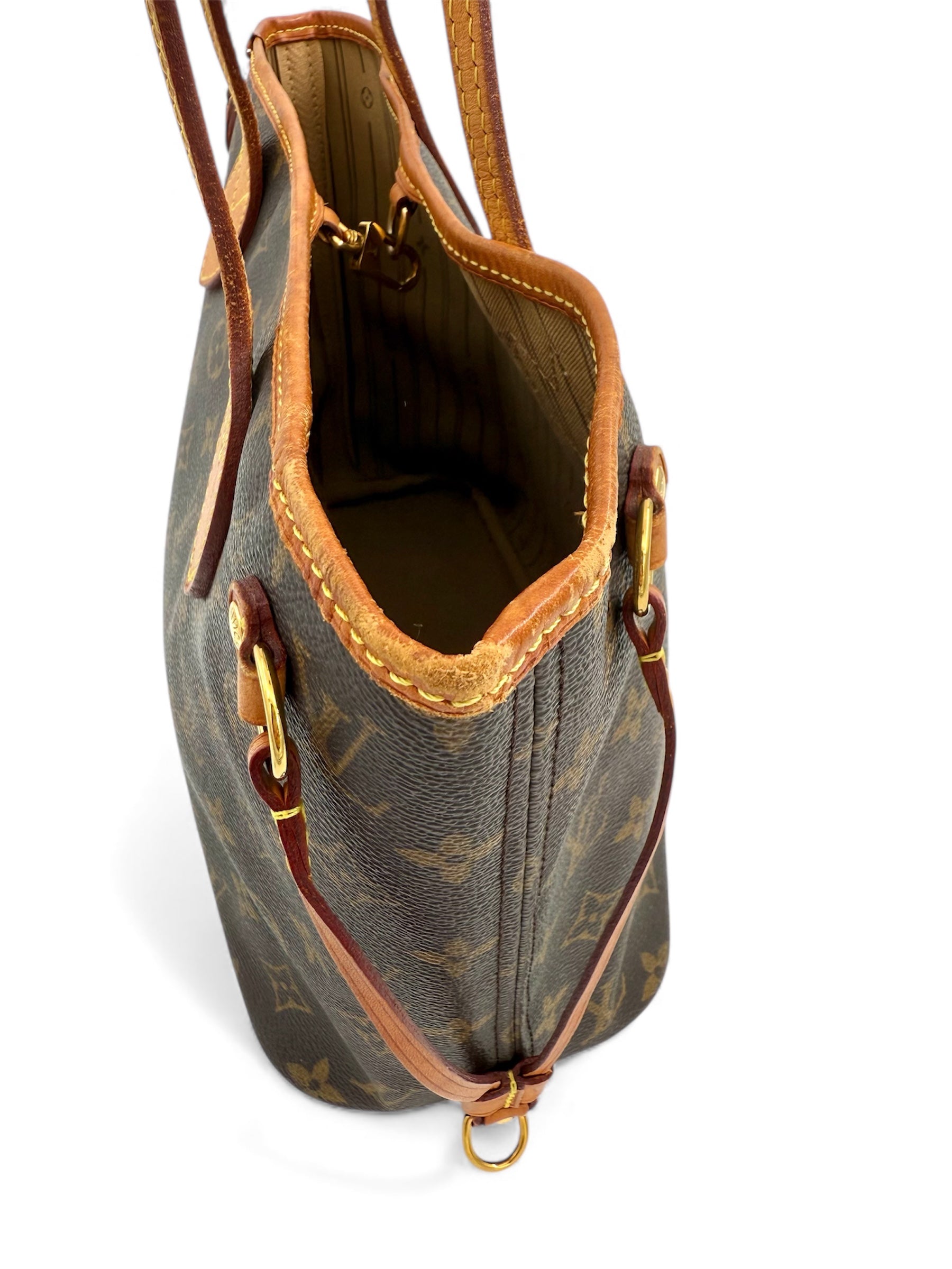 Louis Vuitton Neverfull PM