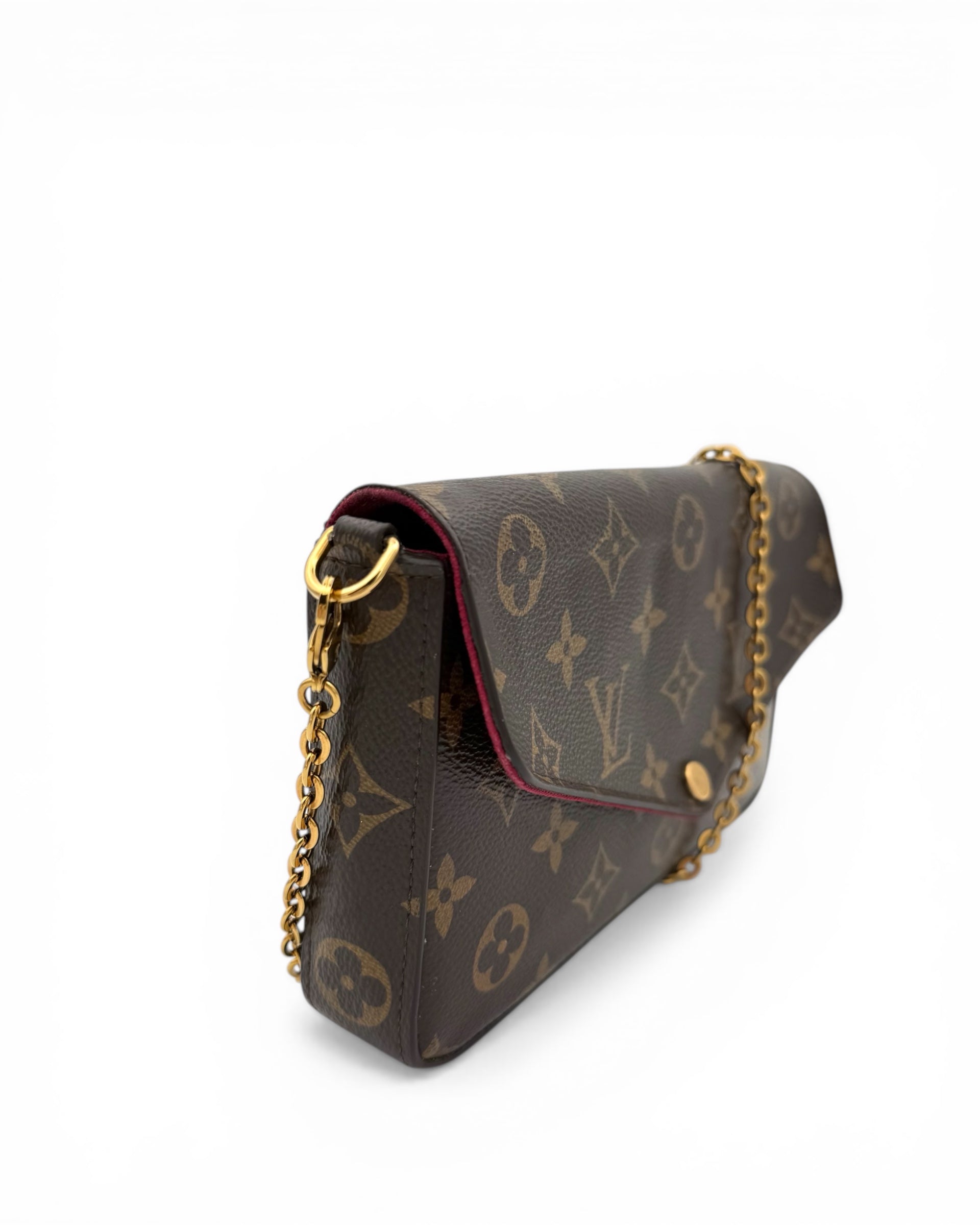Louis Vuitton Felicie