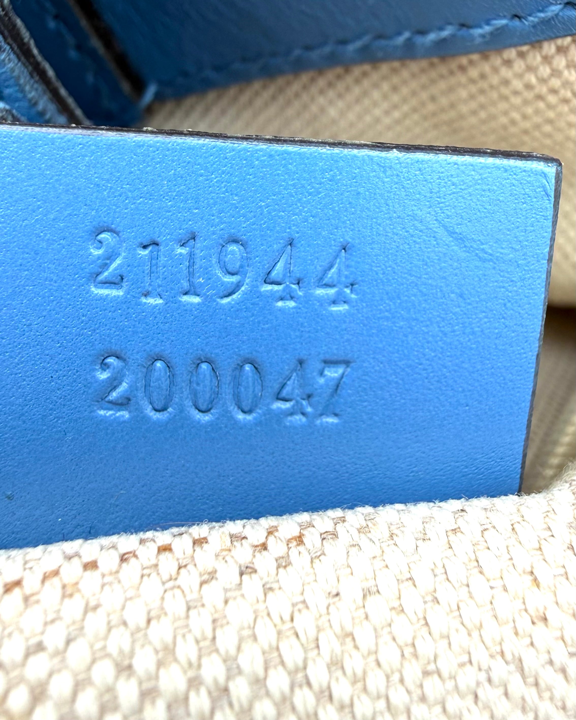 Gucci Sukey