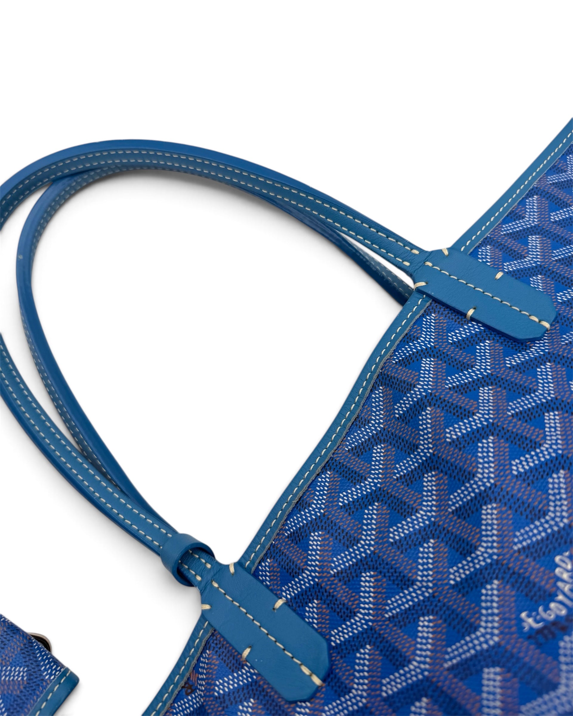 Goyard Saint Louis PM