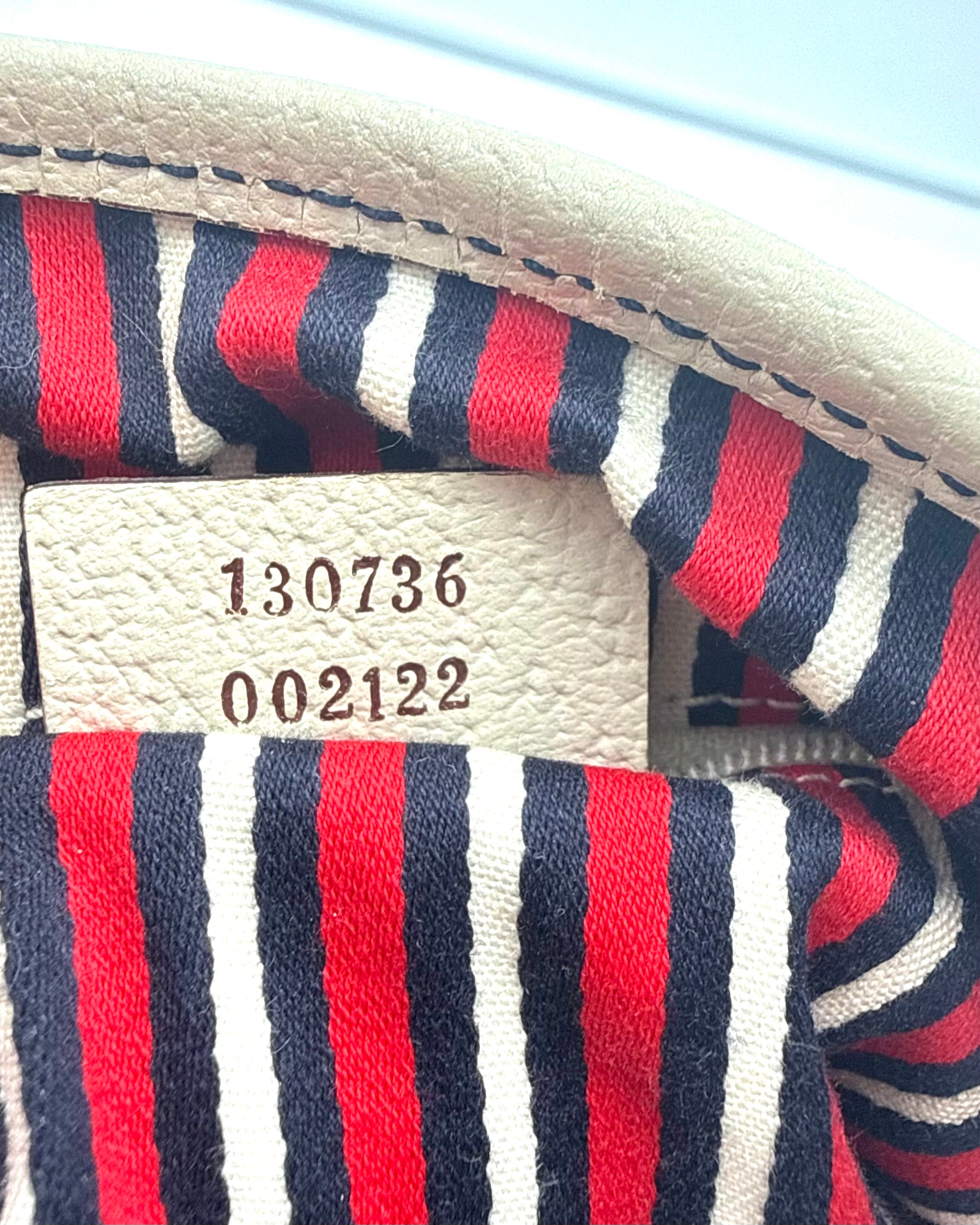 Gucci Abbey