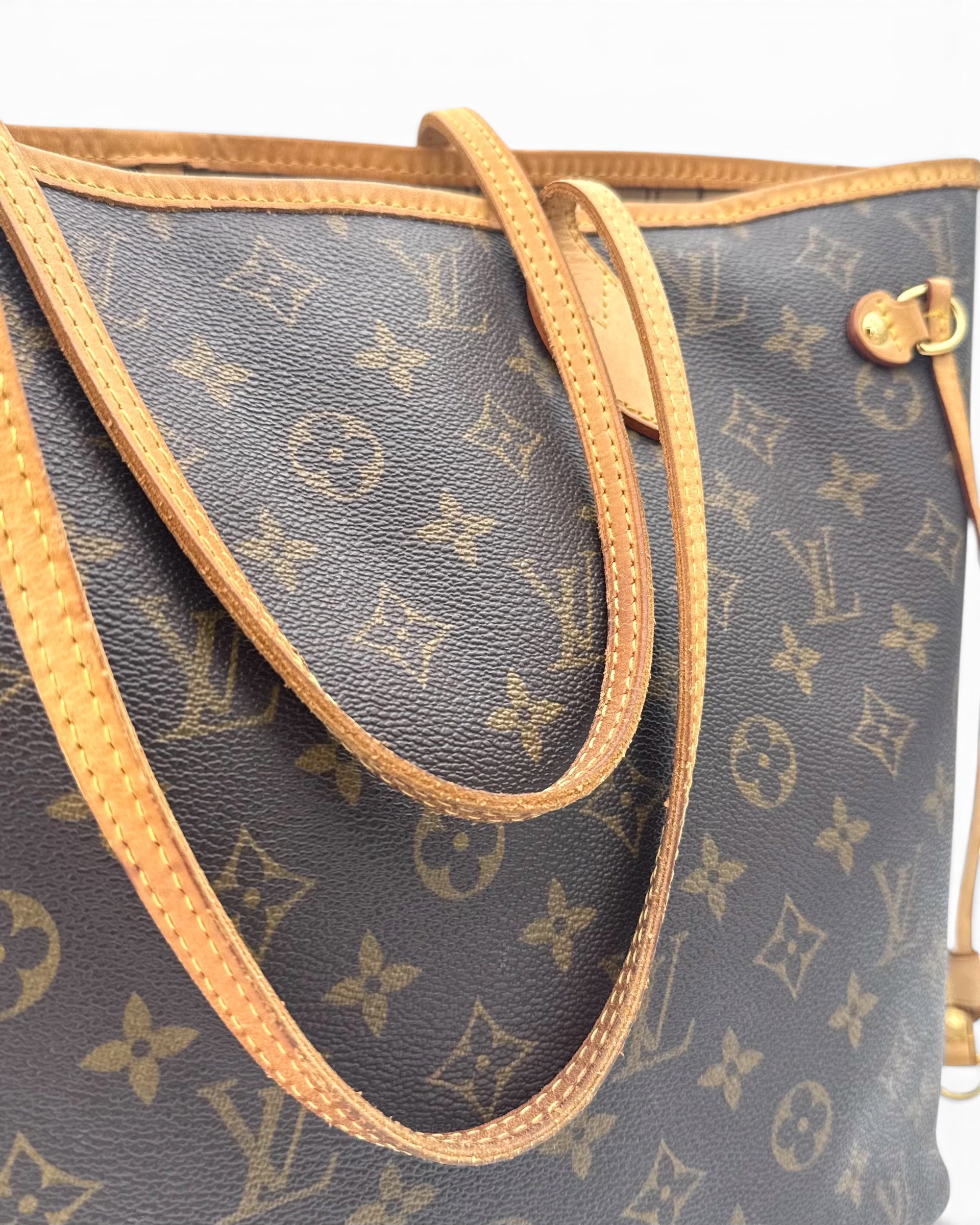 Louis Vuitton Neverfull MM