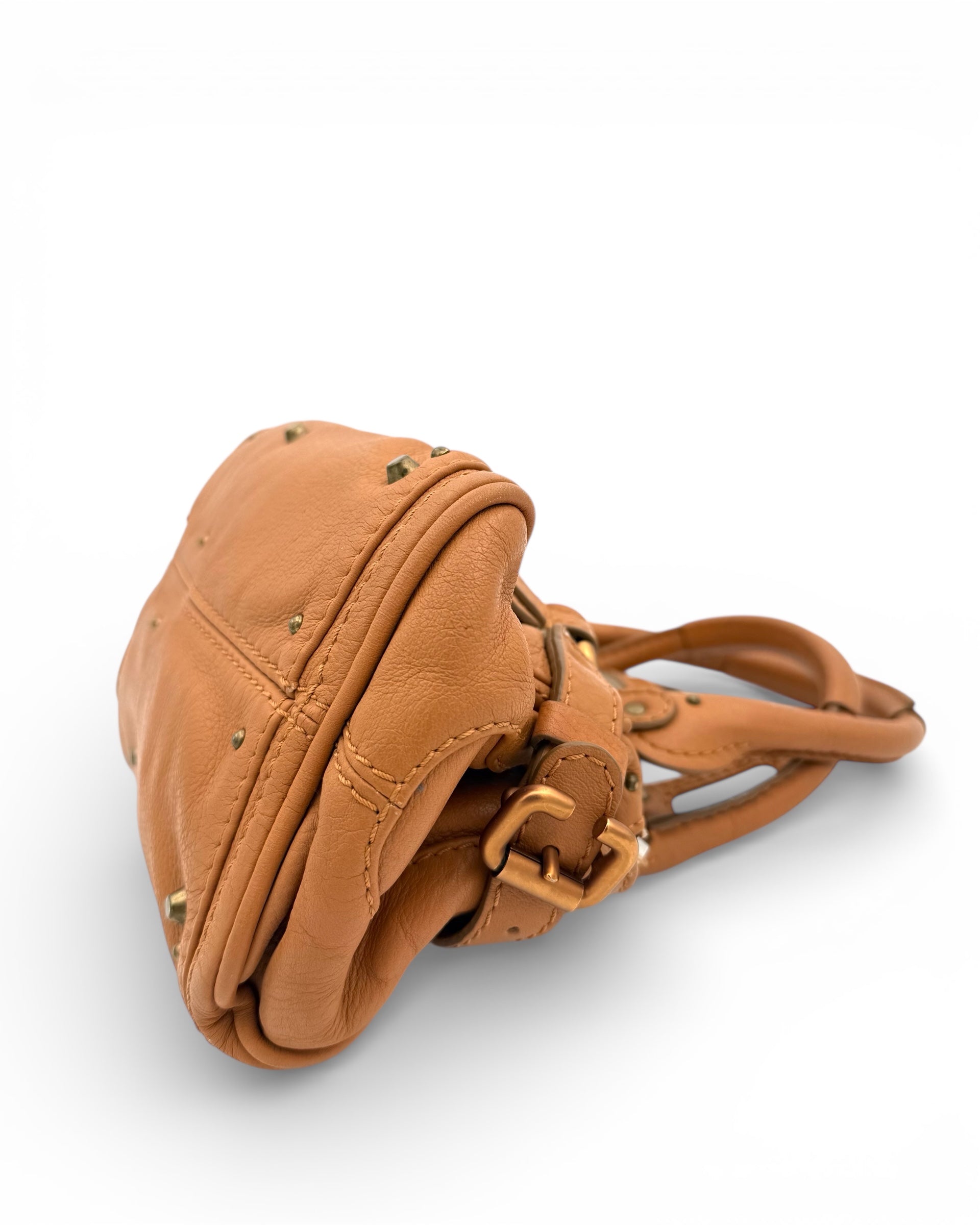 Chloé Paddington Mini