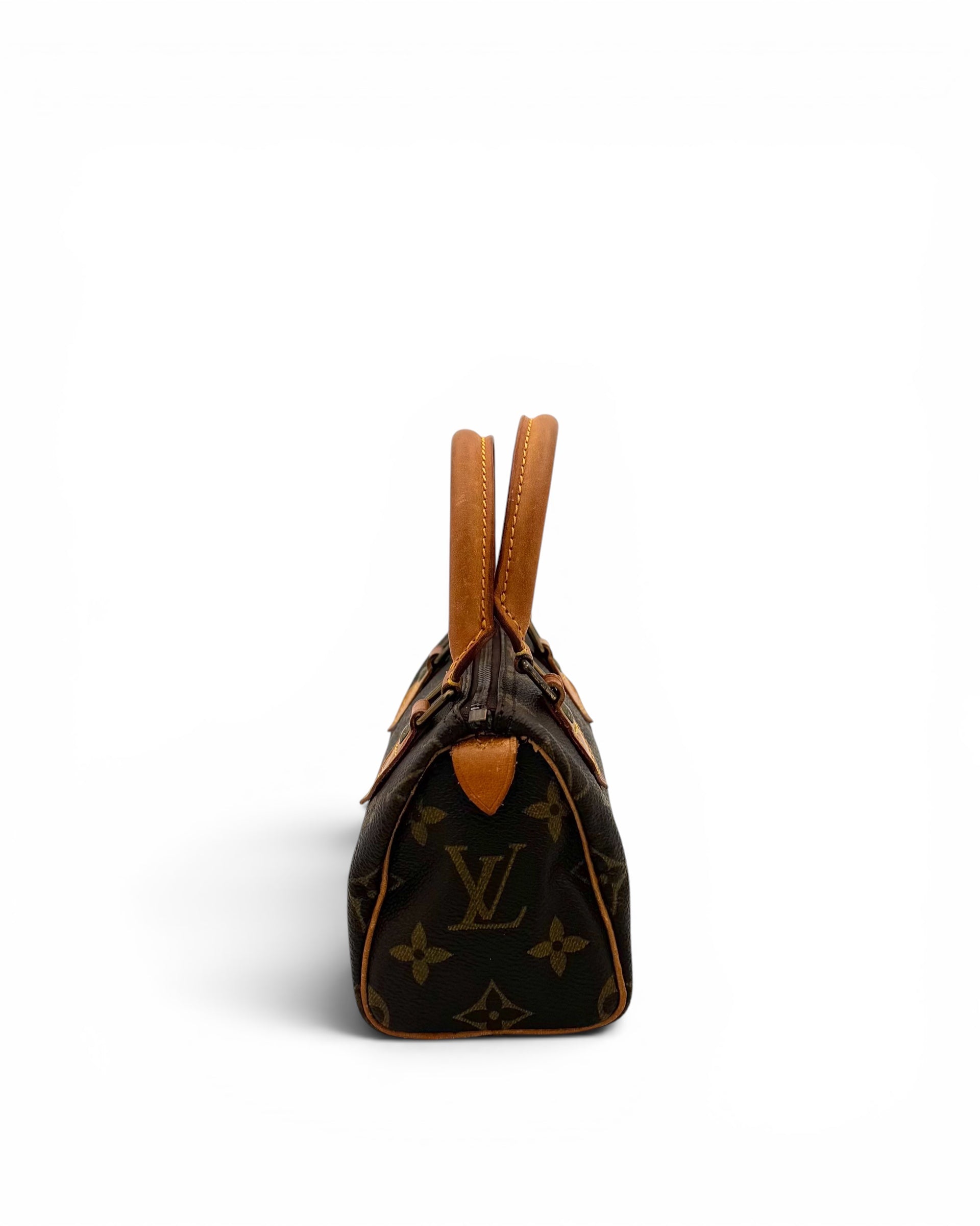 Louis Vuitton Nano Speedy