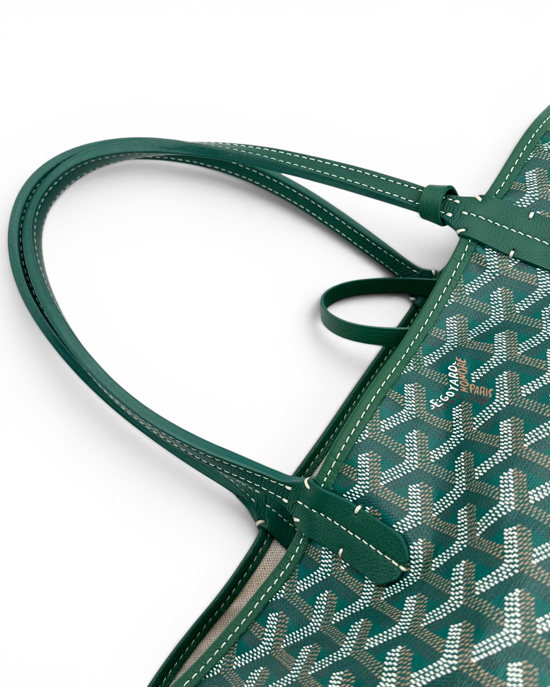 Goyard Saint Louis PM