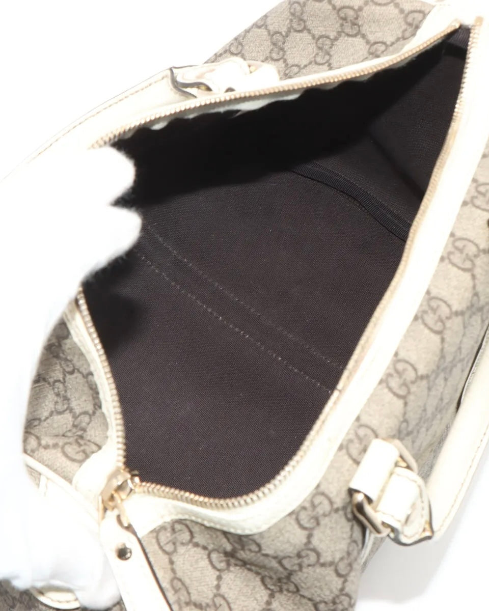 Gucci Boston Bag