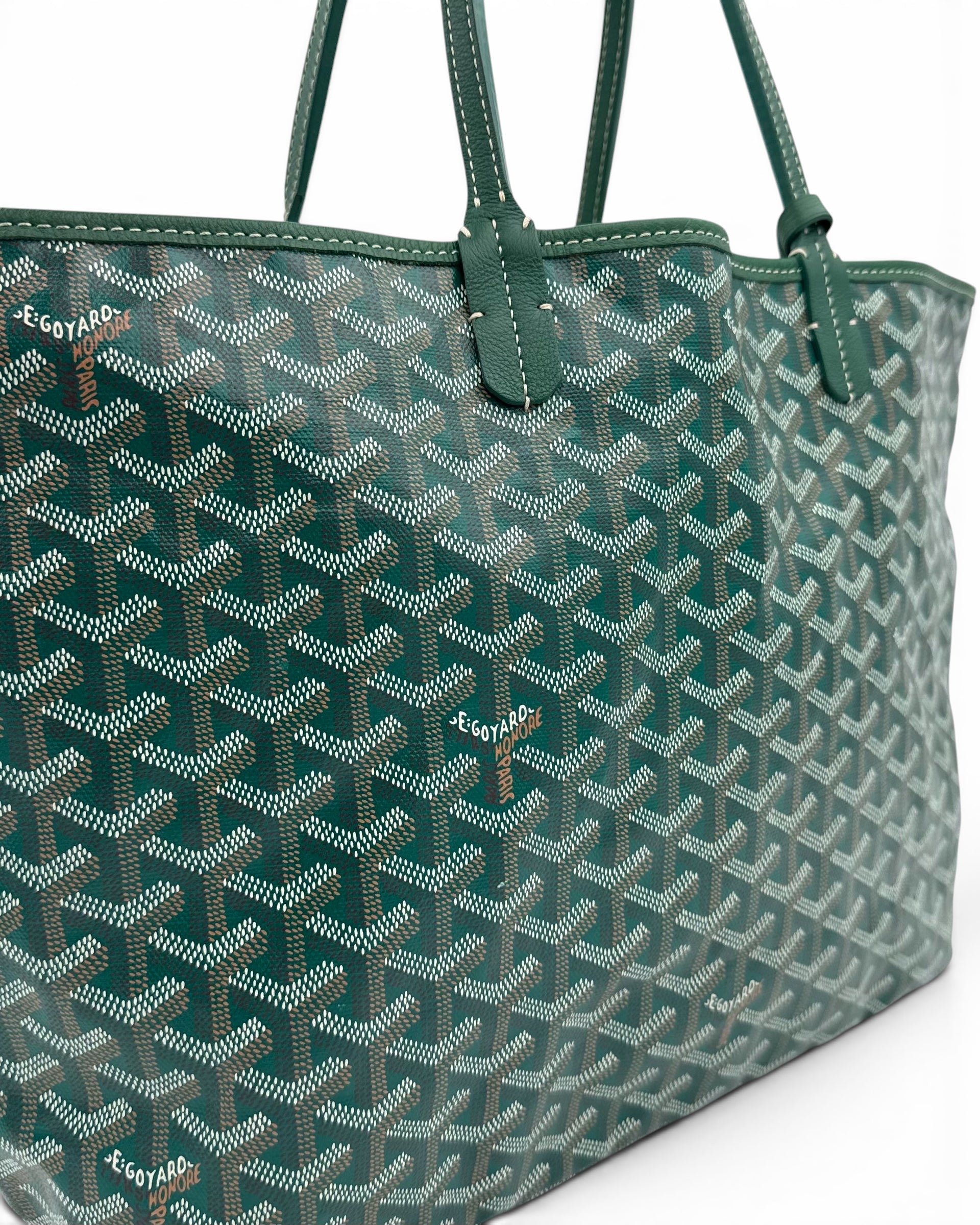Goyard Saint Louis PM