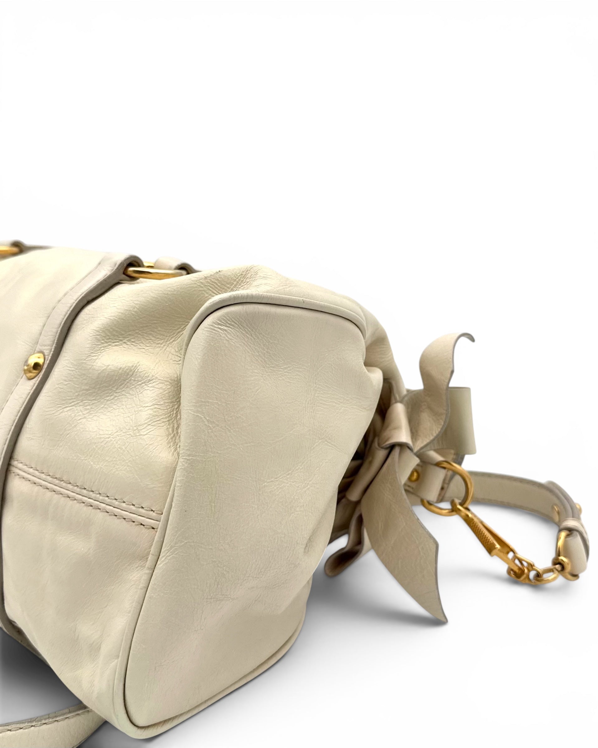 Miu Miu Bow Bag