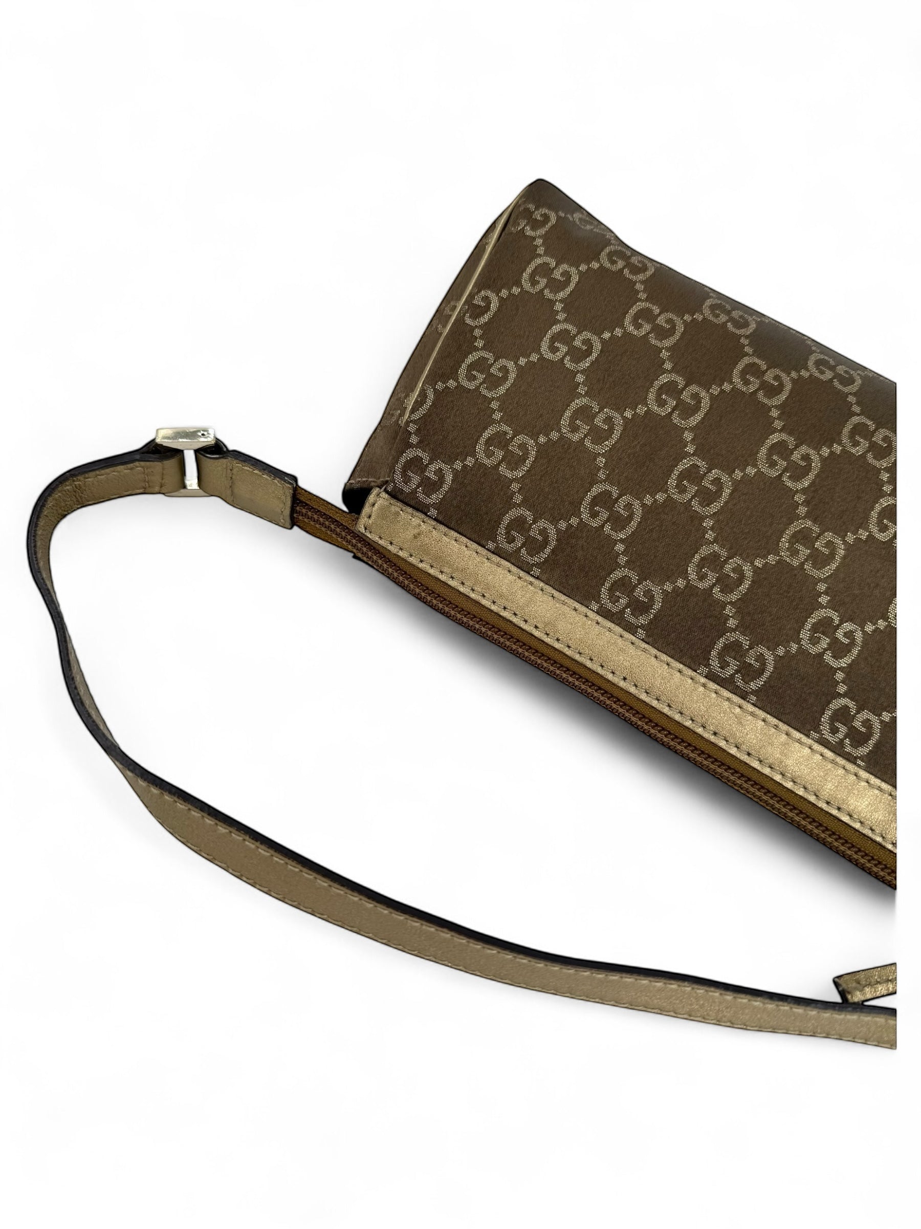 Gucci D-Ring Pochette