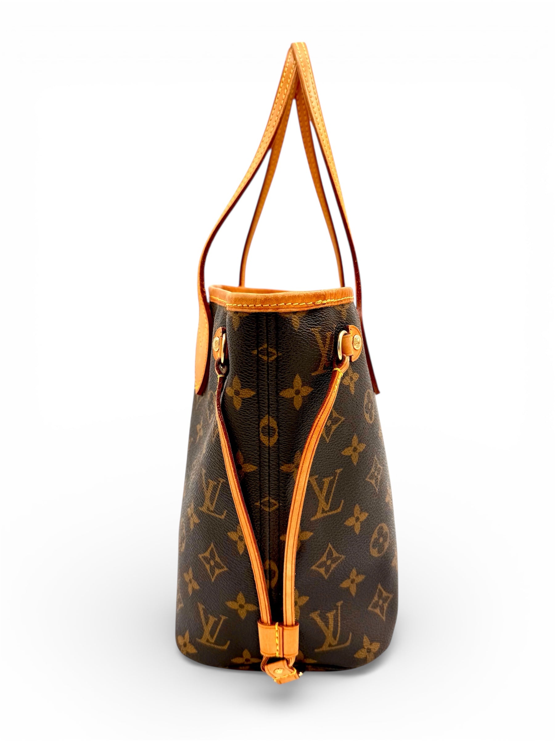 Louis Vuitton Neverfull PM