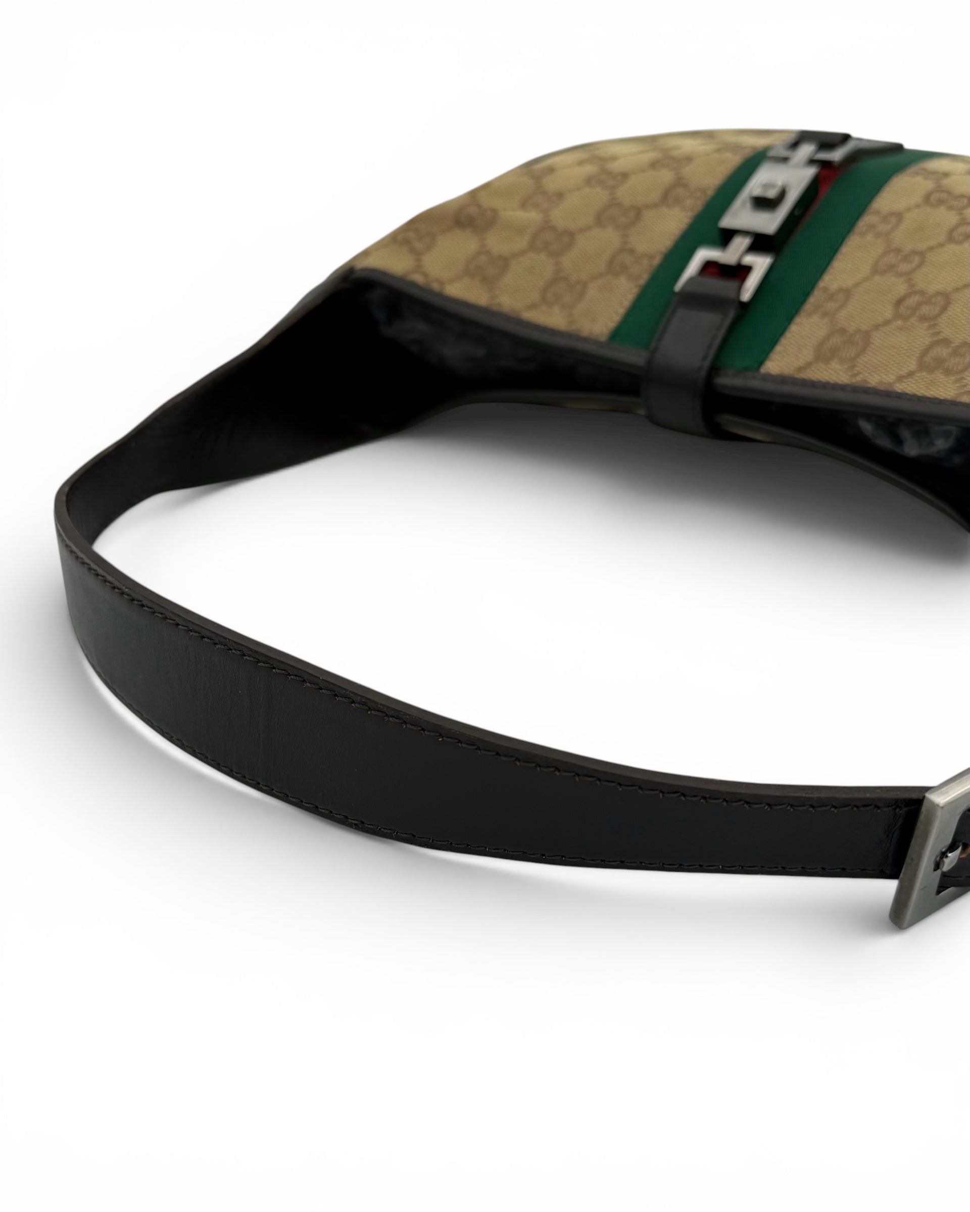 Gucci Jackie Sherry Line