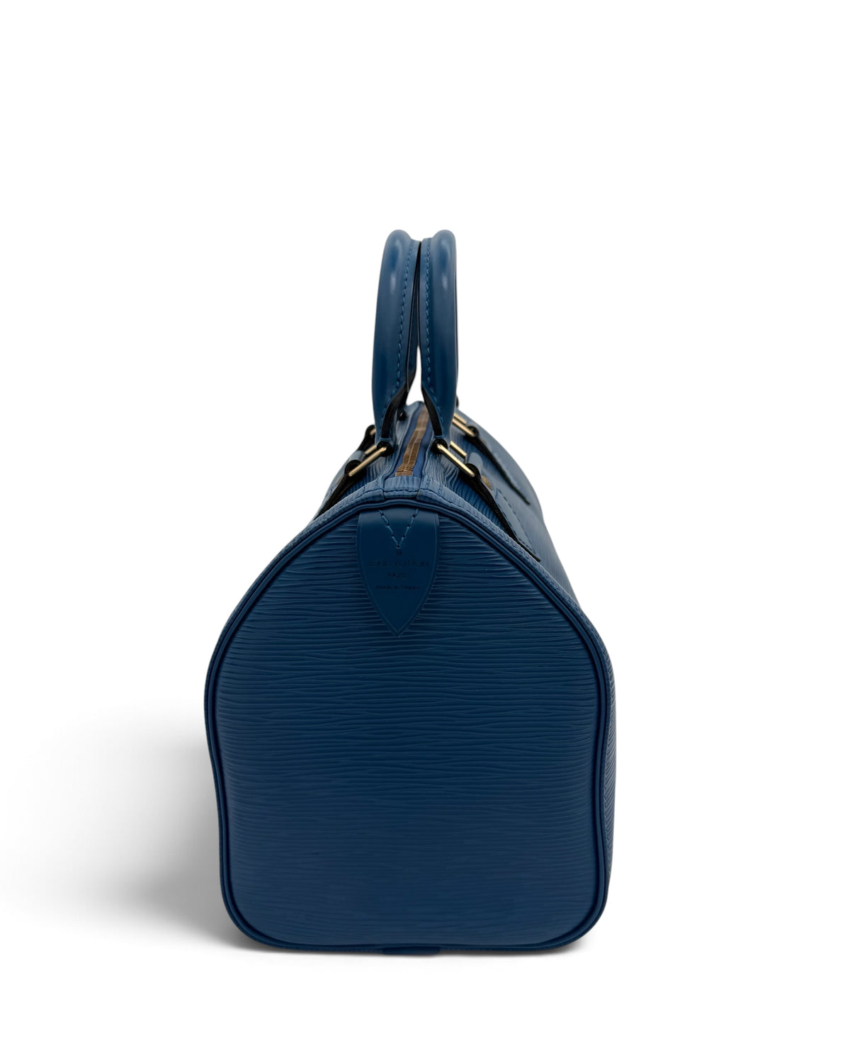 Louis Vuitton Speedy 25 EPI