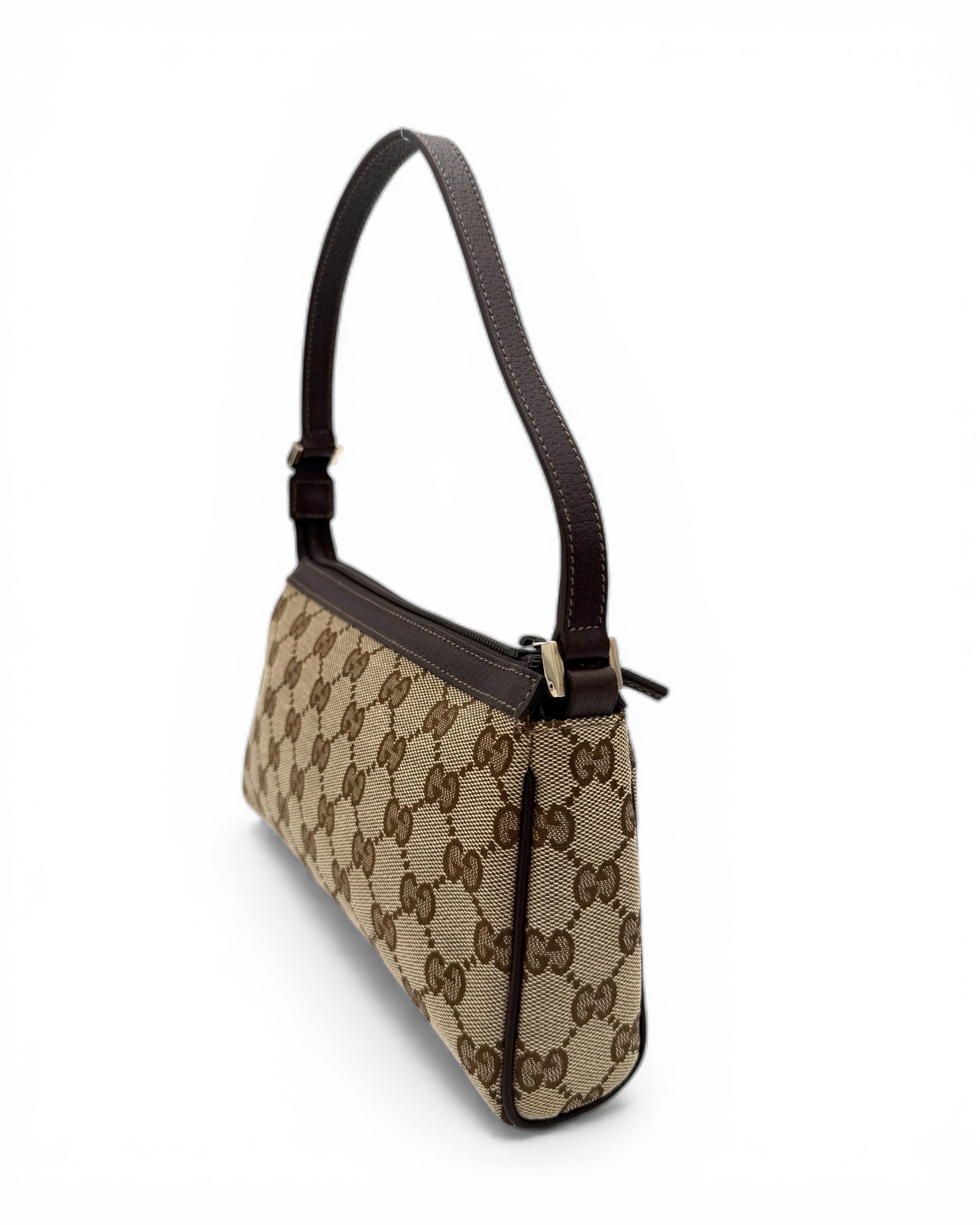 Gucci Abbey D-Ring Pochette