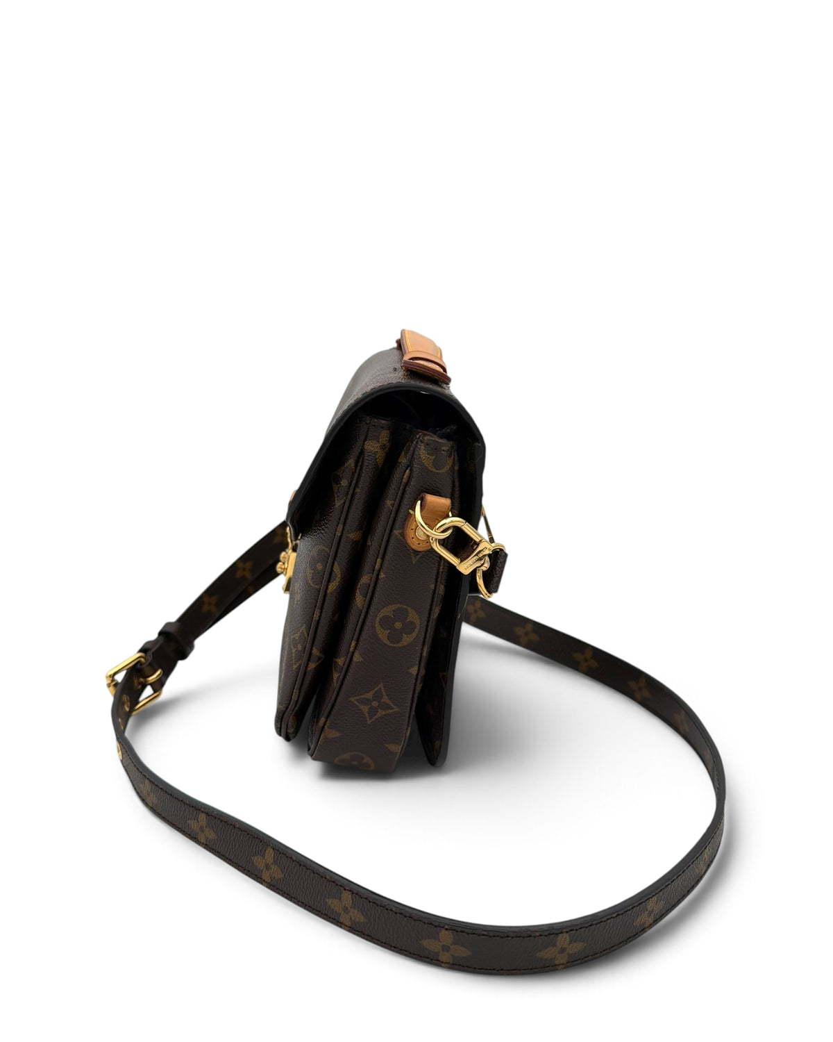 Louis Vuitton Pochette Metis