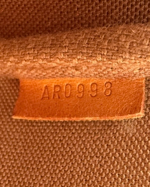 Louis Vuitton Pochette Accessoires