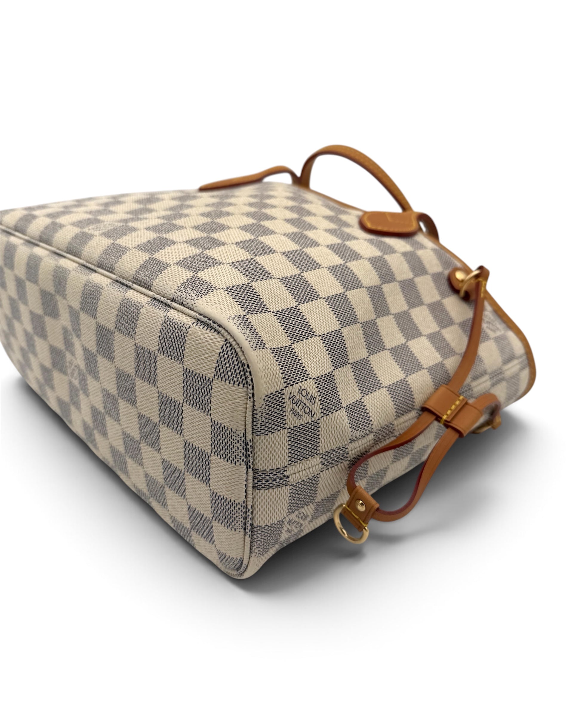 Louis Vuitton Neverfull PM