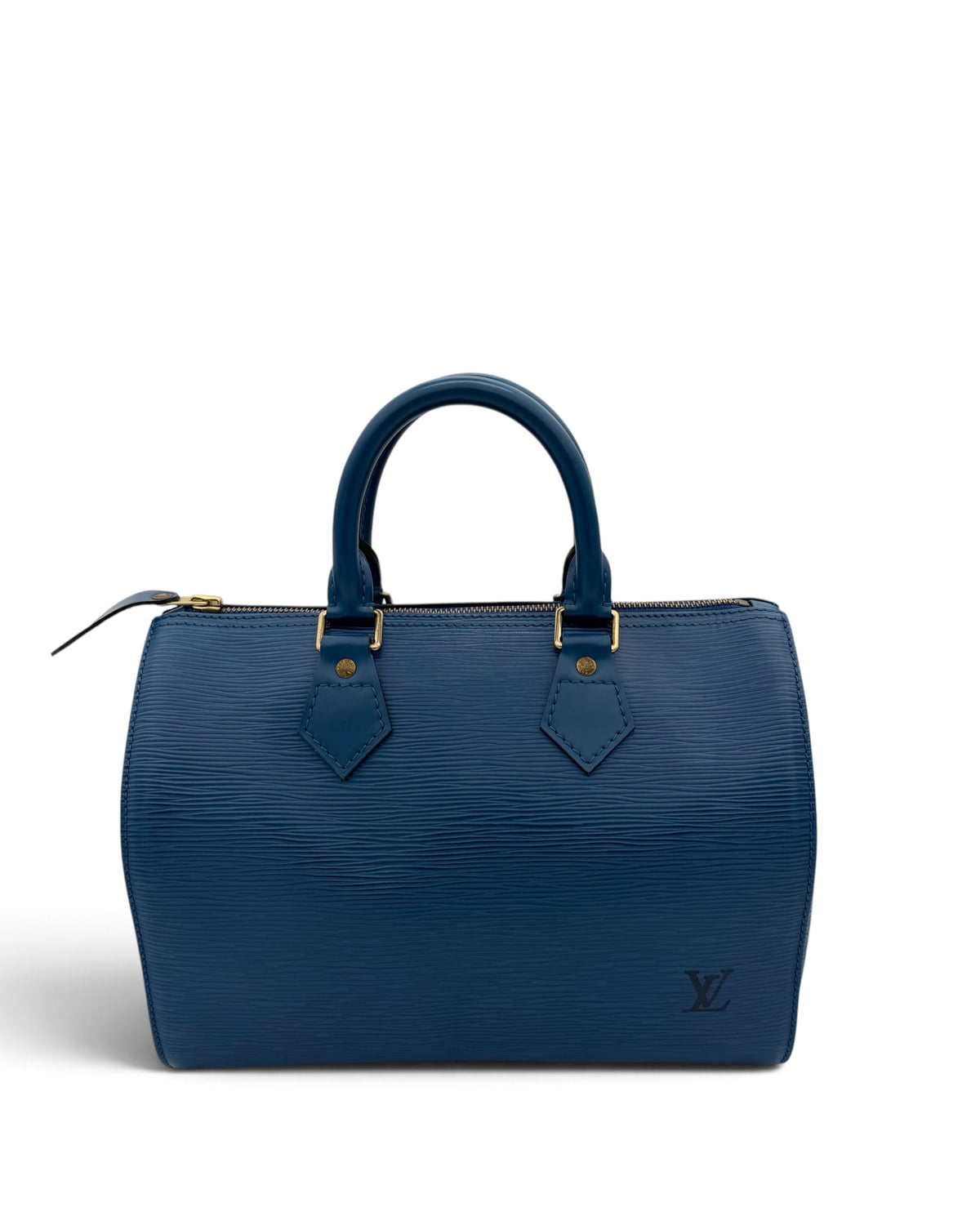 Louis Vuitton Speedy 25 EPI