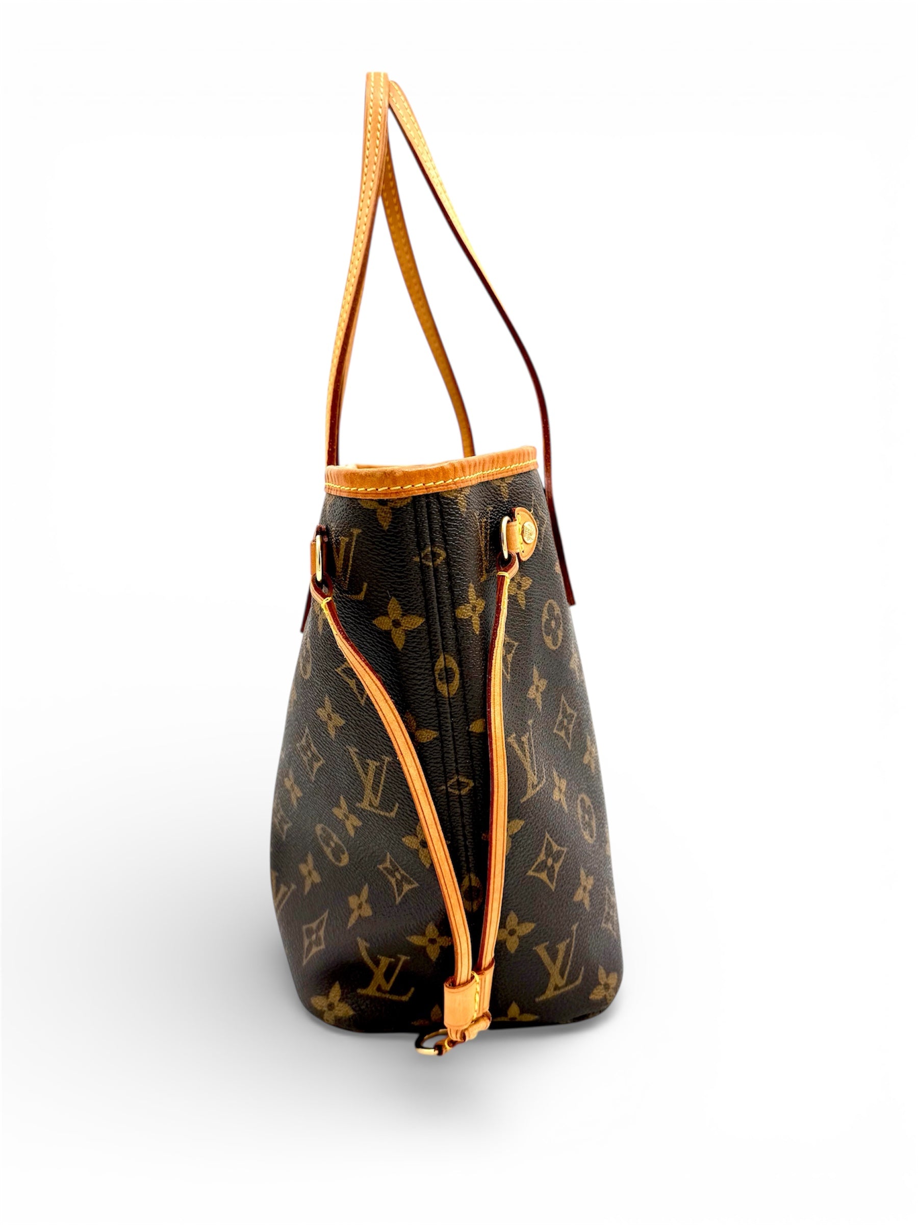 Louis Vuitton Neverfull PM
