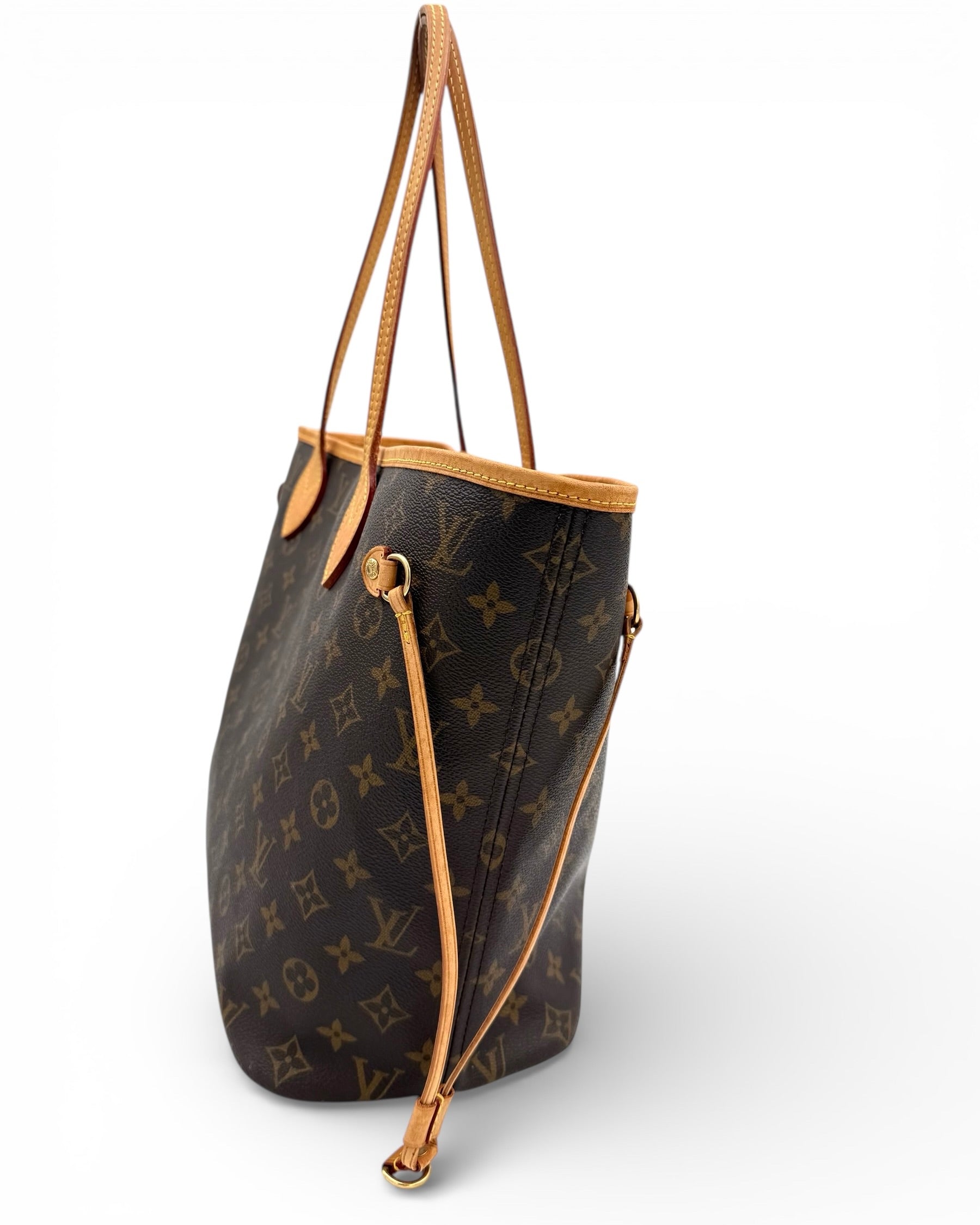 Louis Vuitton Neverfull MM