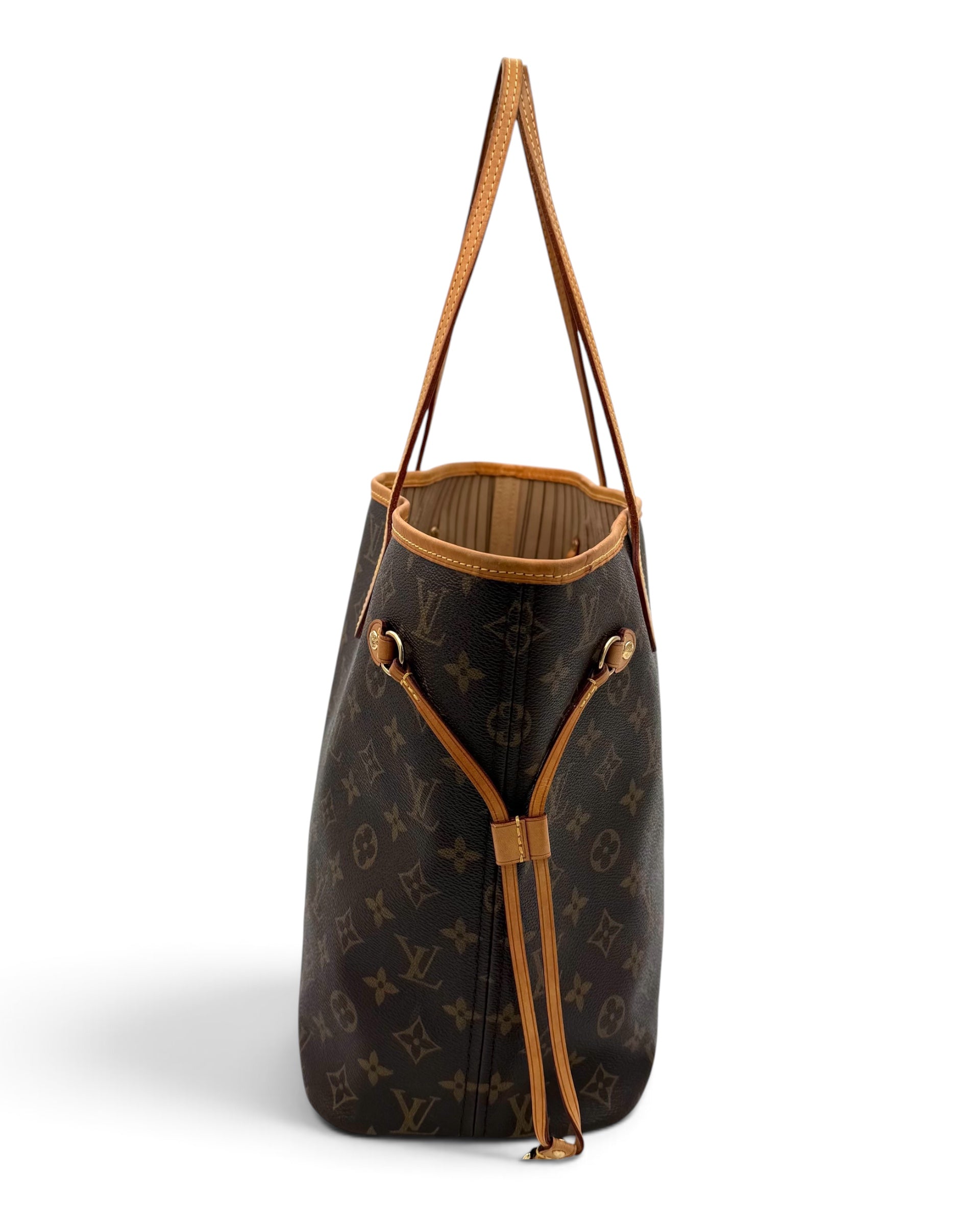 Louis Vuitton Neverfull MM