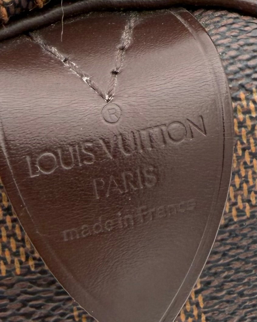 Louis Vuitton Speedy 25