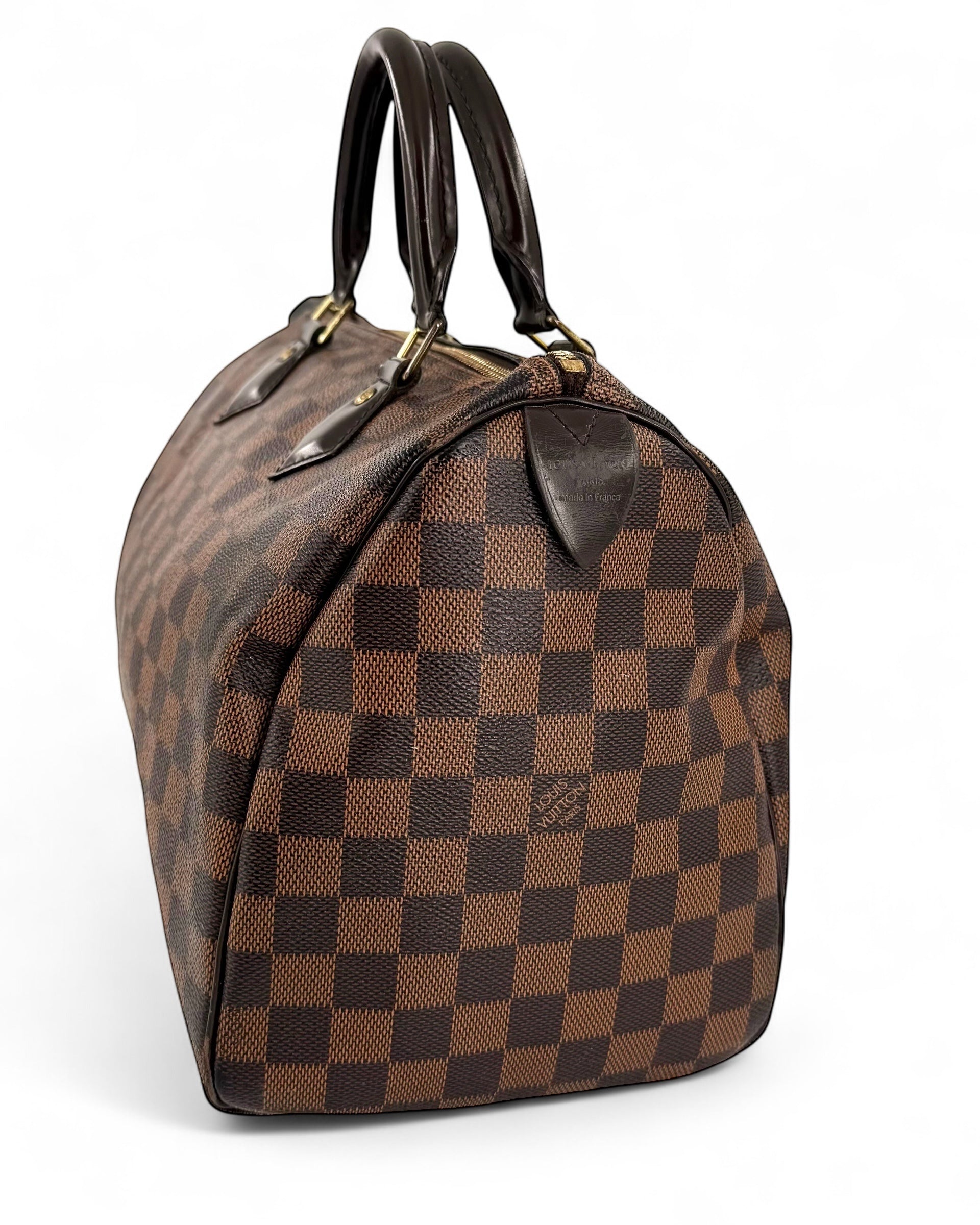 Louis Vuitton Speedy damier 30