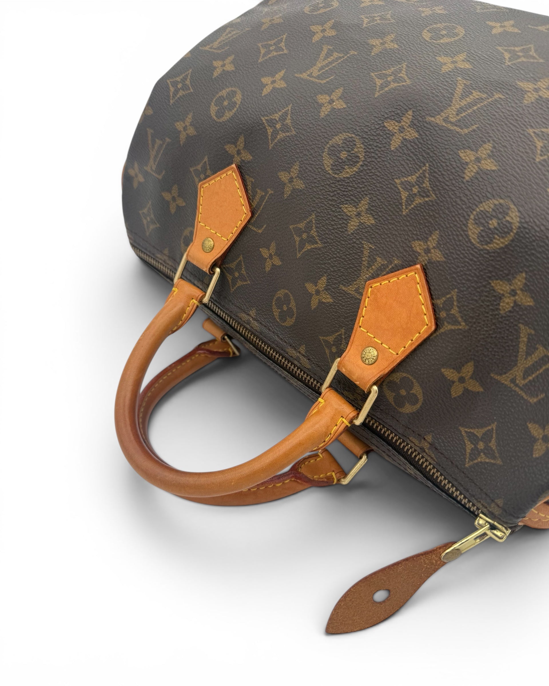 Louis Vuitton Speedy 30
