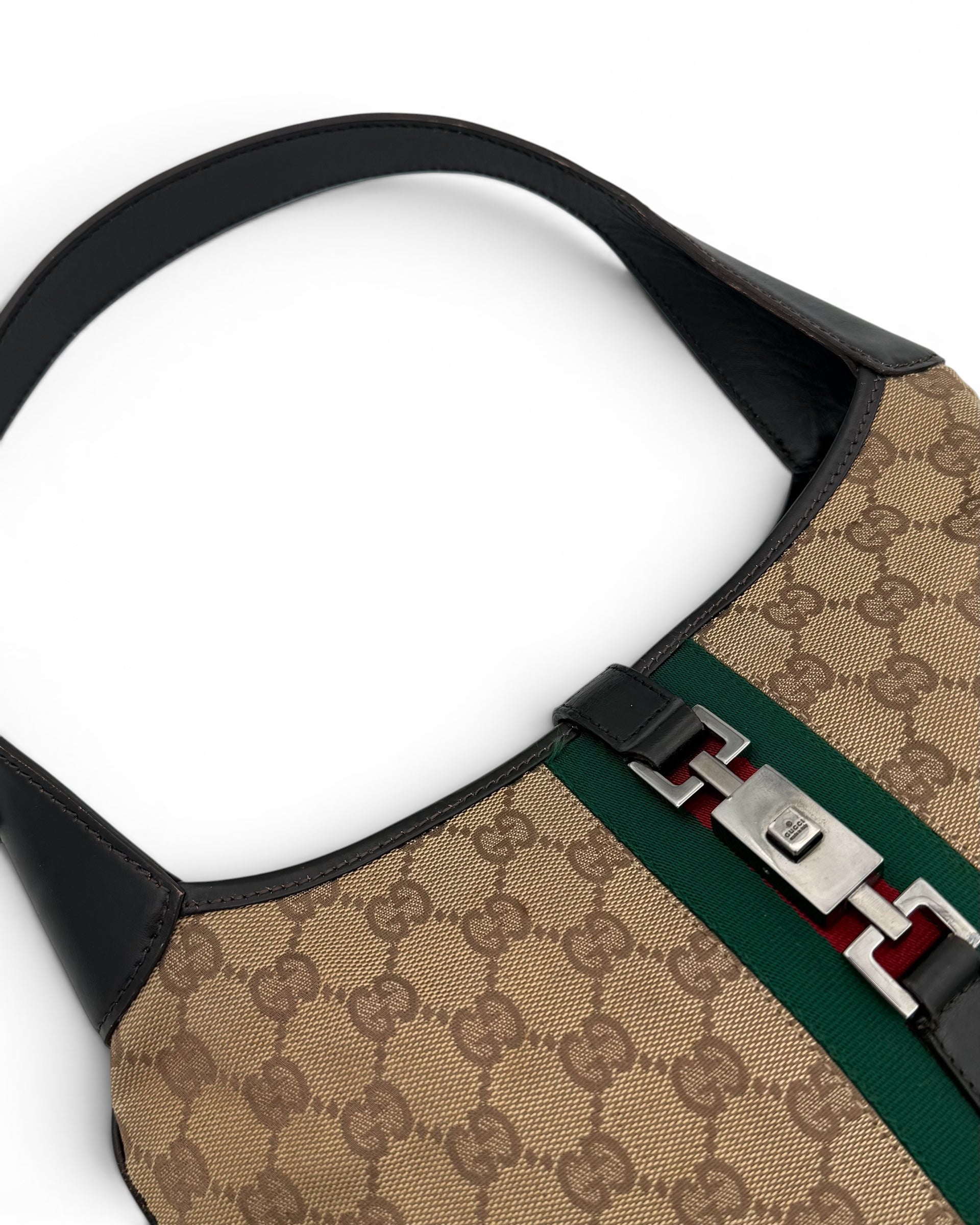 Gucci Jackie Sherry Line