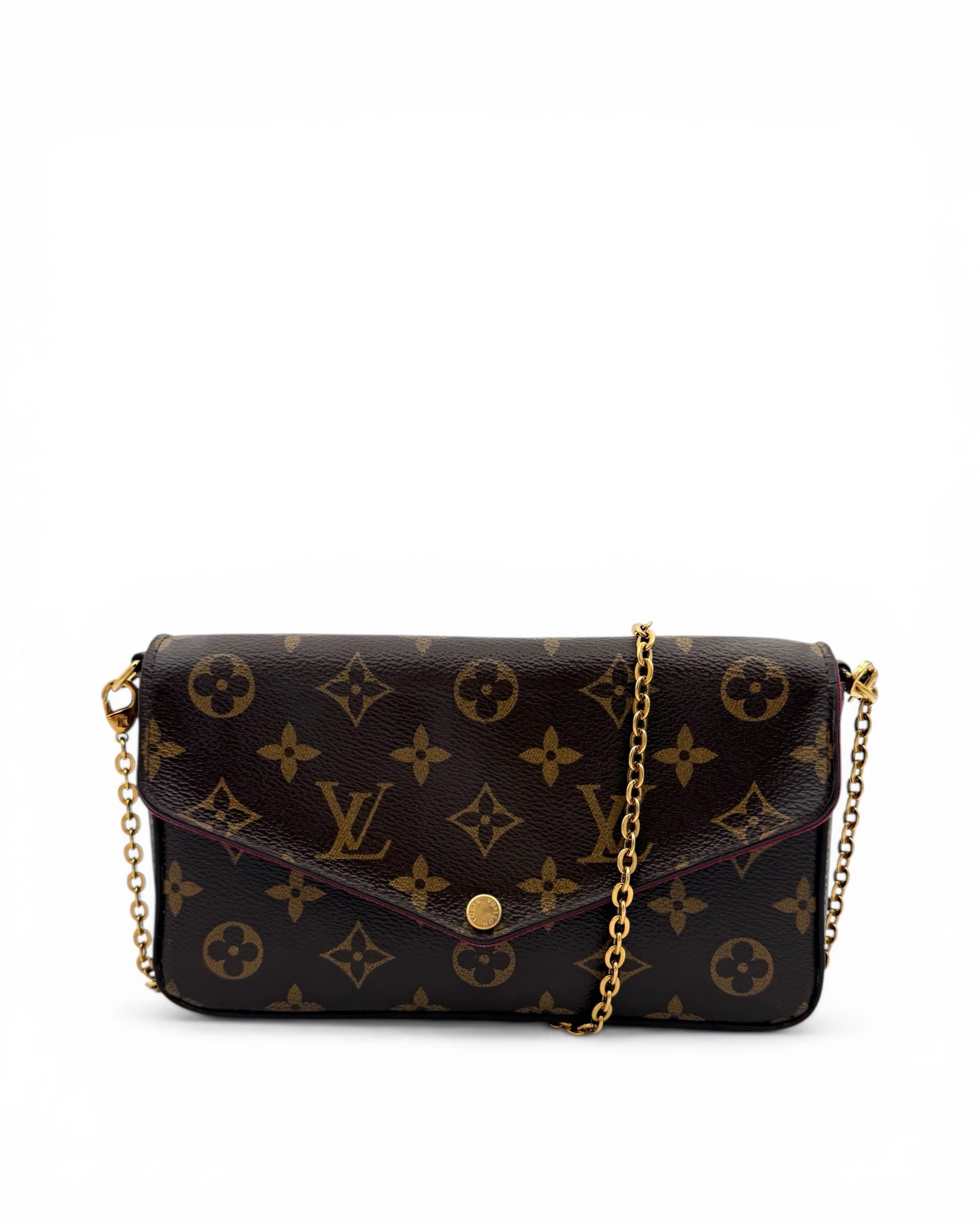 Louis Vuitton Felicie