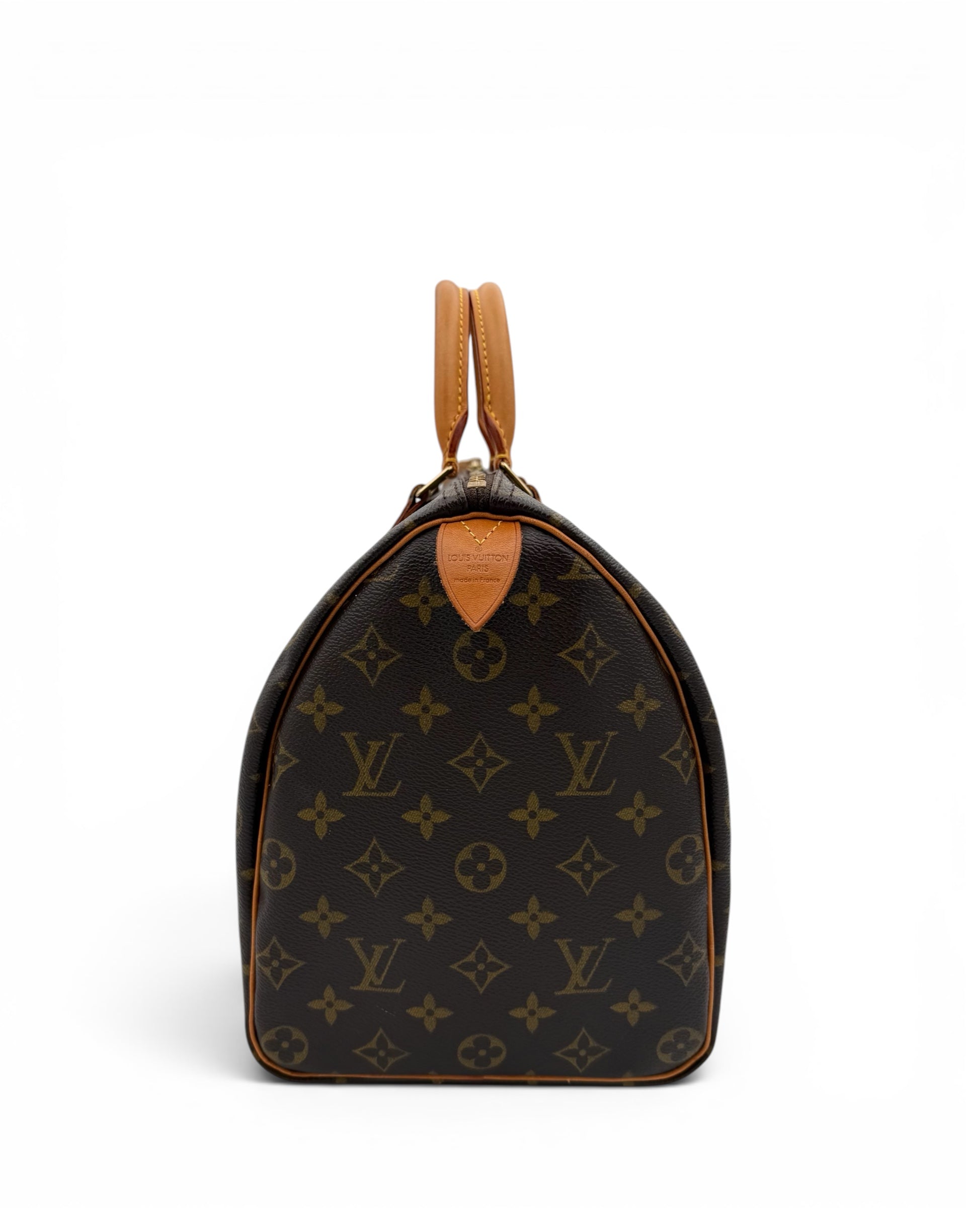 Louis Vuitton Speedy 35