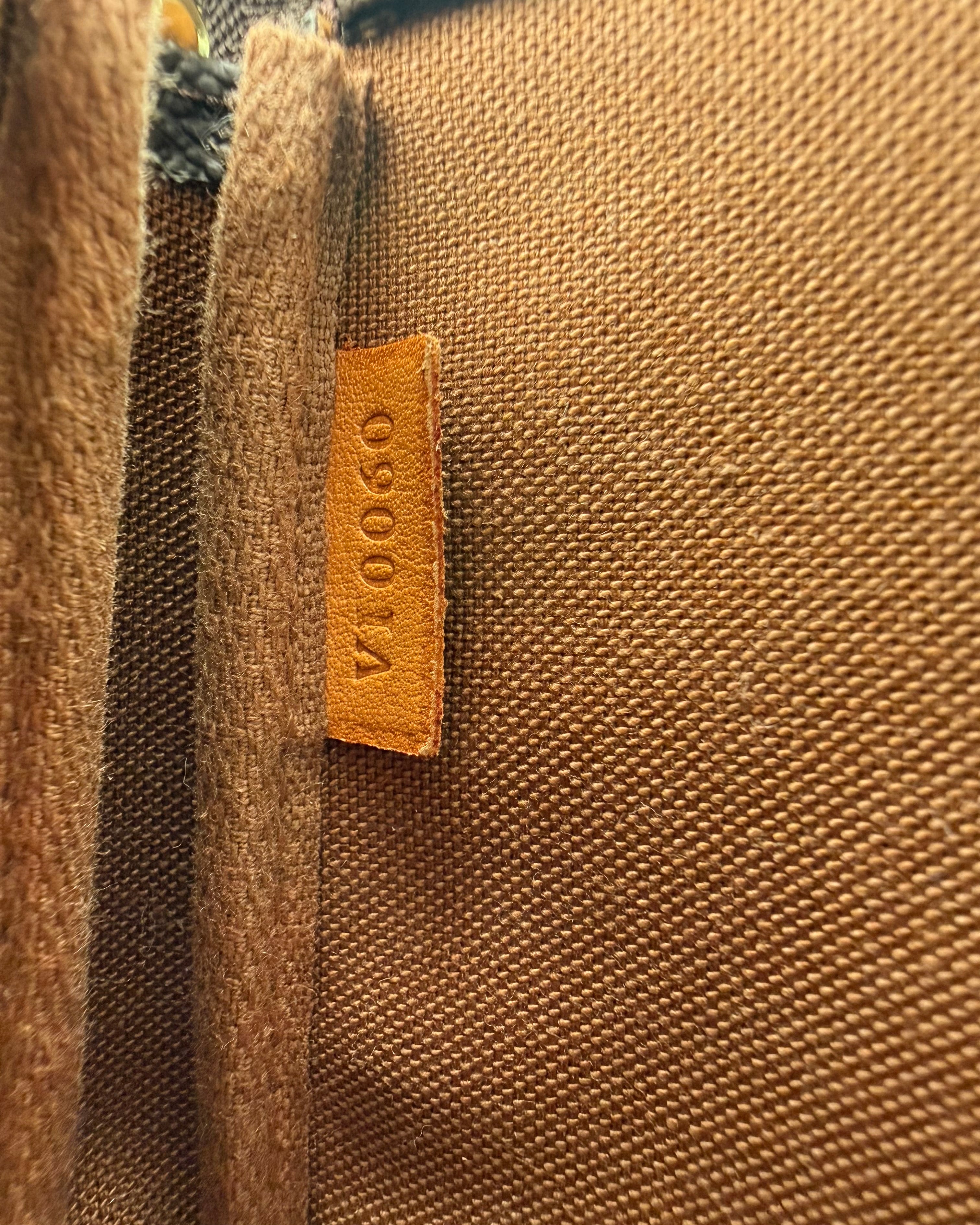 Louis Vuitton Pochette Accessoires