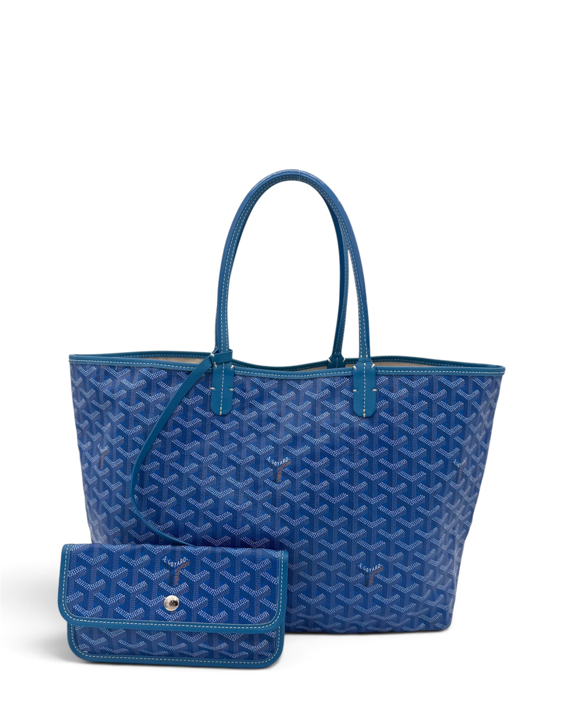 Goyard Saint Louis PM