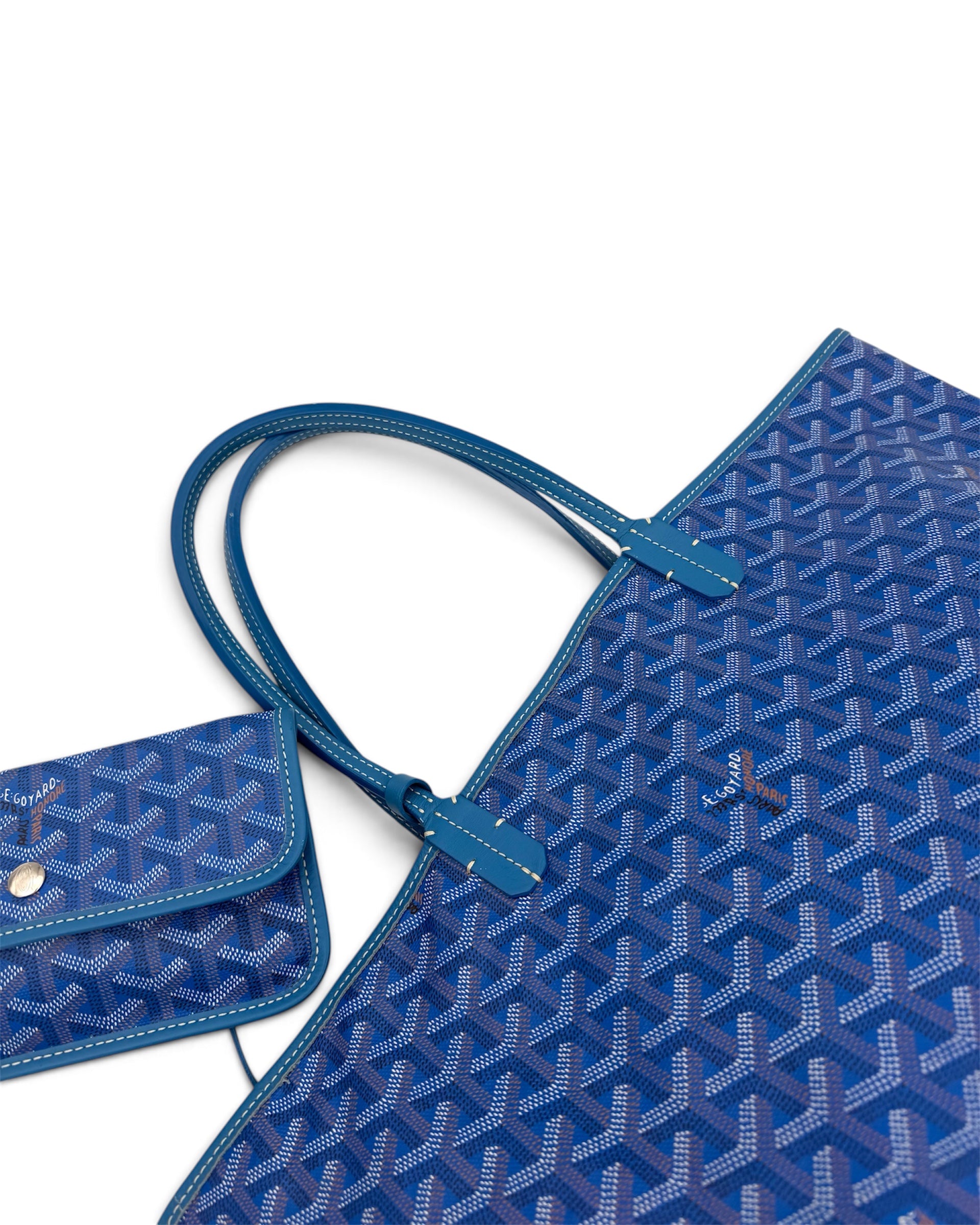 Goyard Saint Louis PM