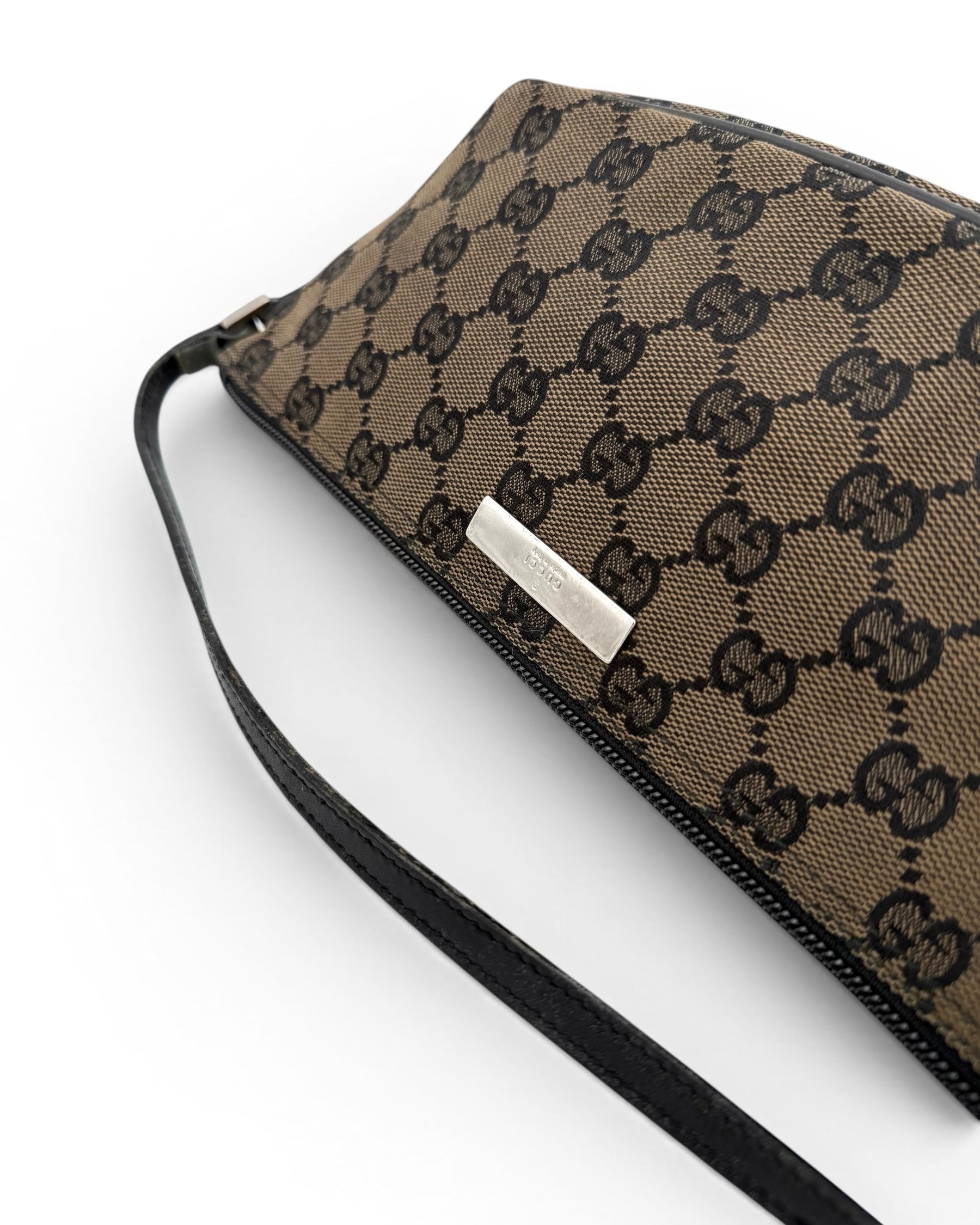Gucci Boat Pochette