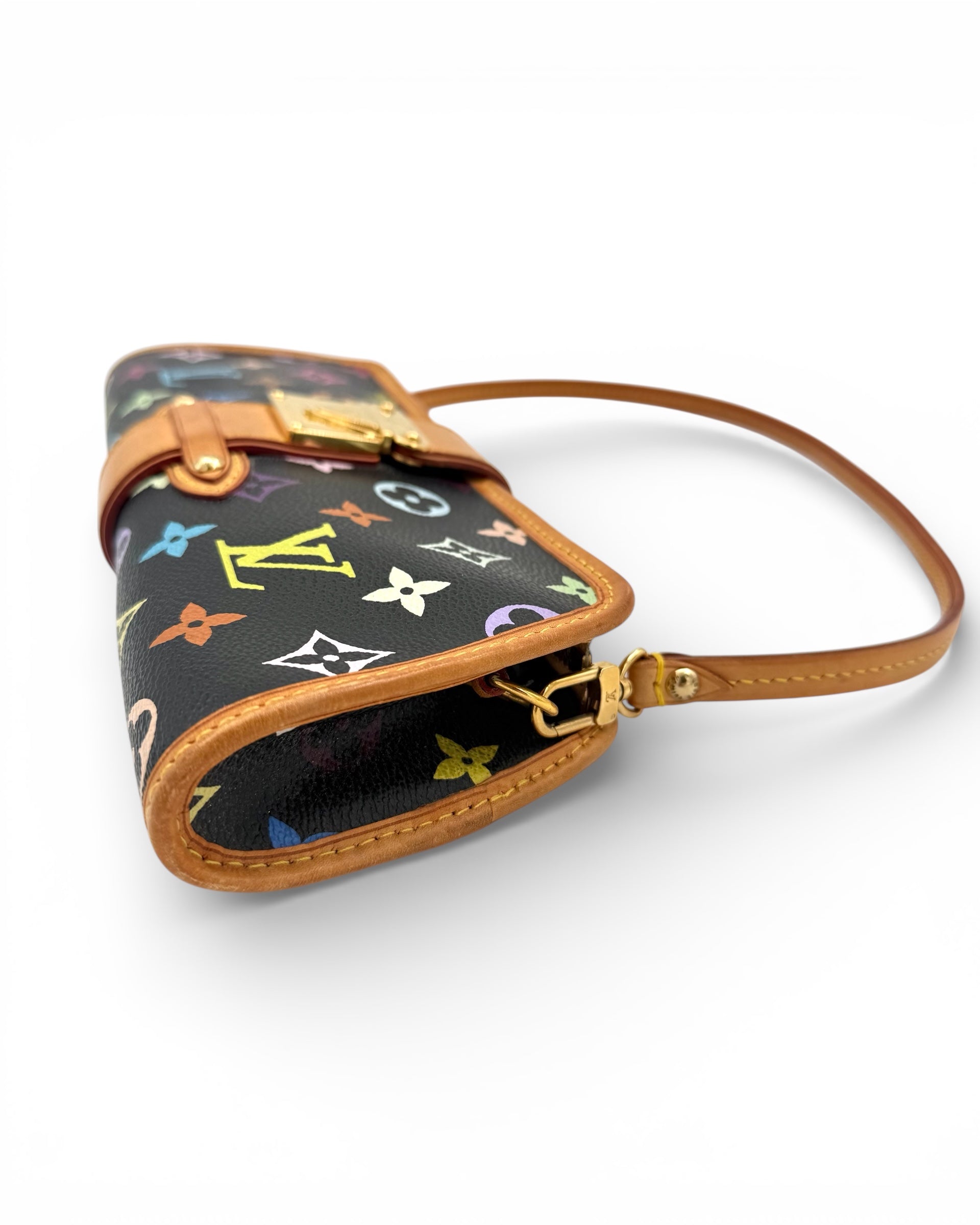 Louis Vuitton Shirley