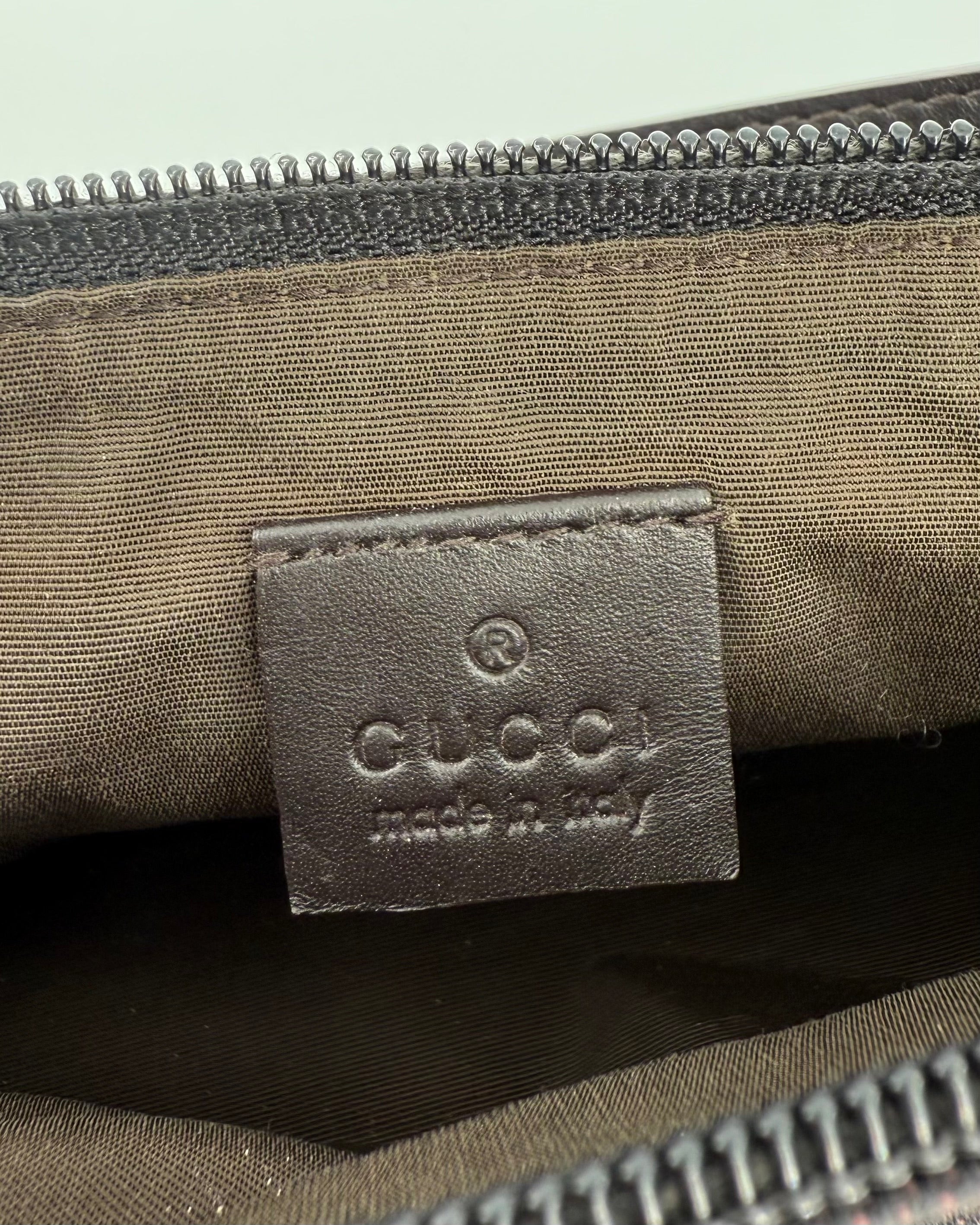Gucci Boat Pochette