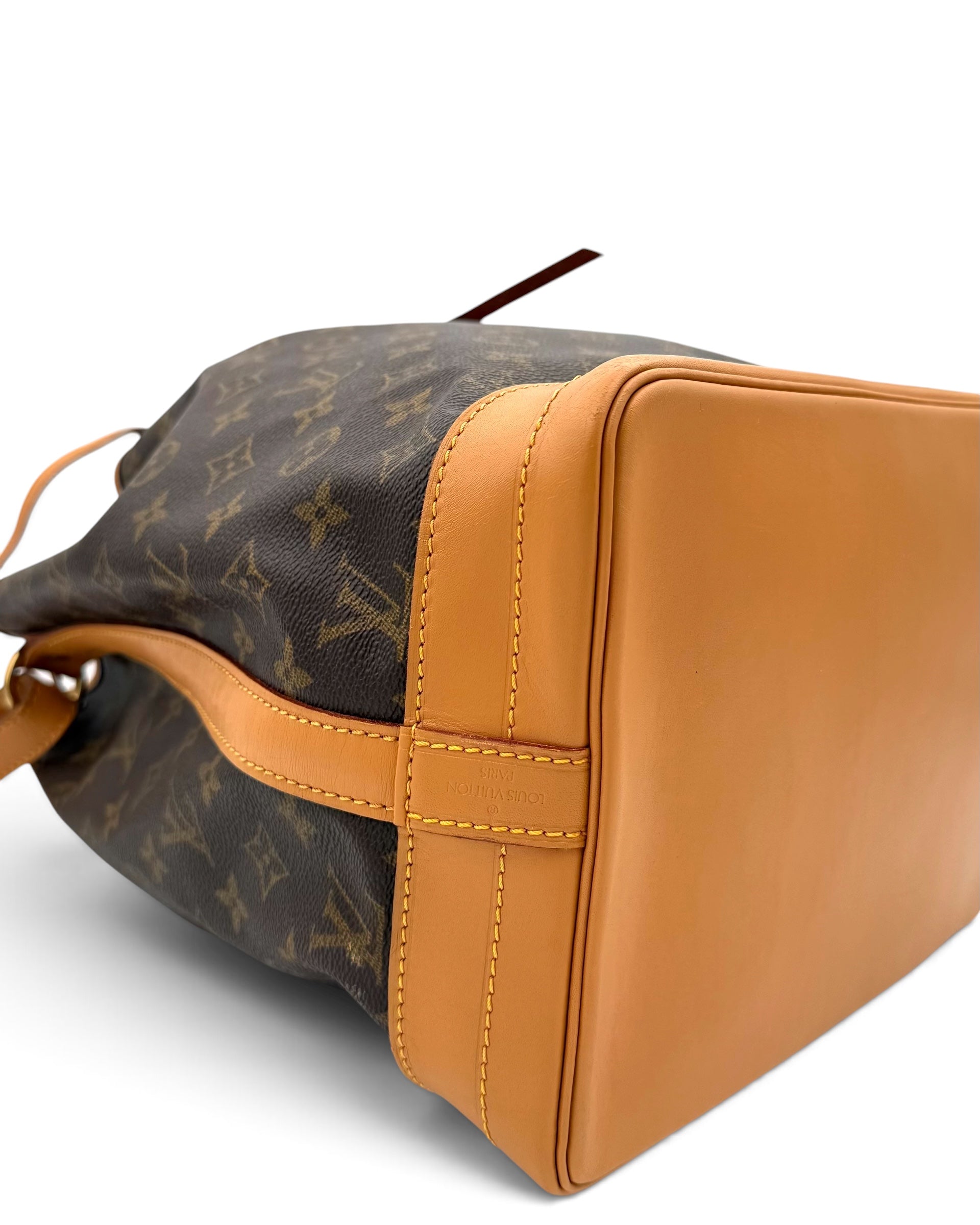 Louis Vuitton Sac Noé Grande