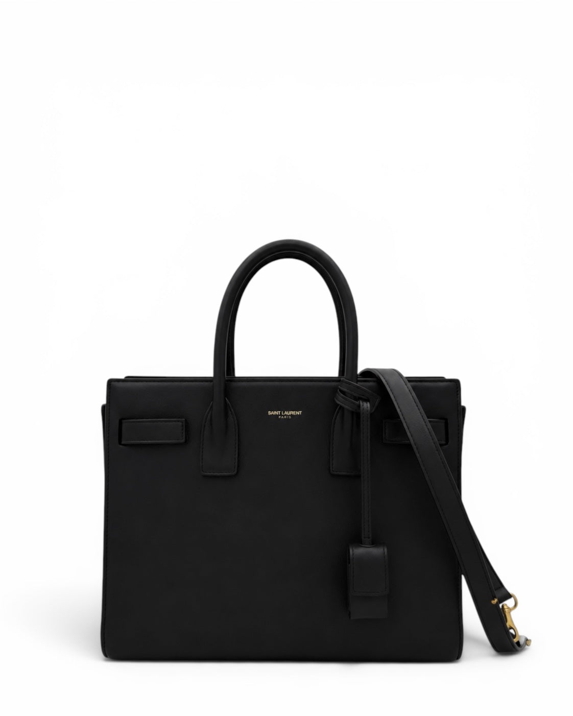Saint Laurent Sac de jour Baby