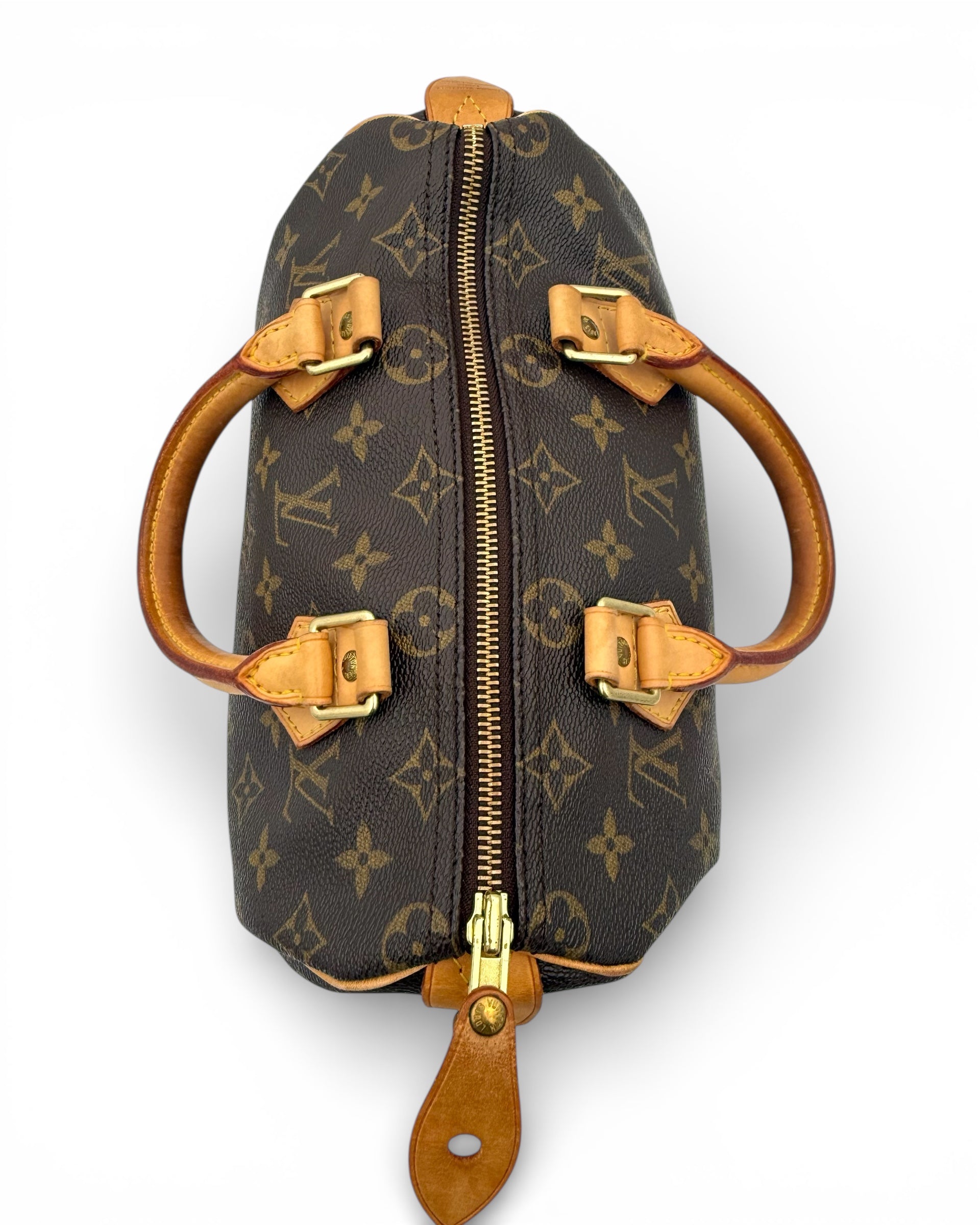 Louis Vuitton Speedy 25