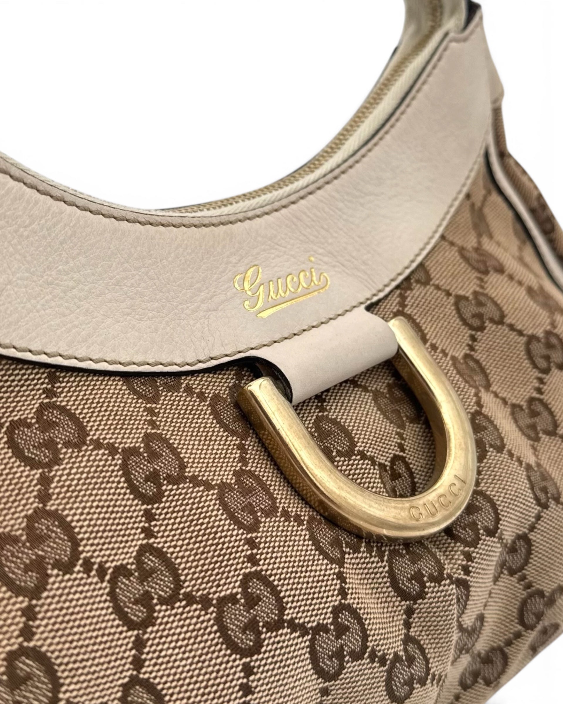 Gucci Abbey D-Ring