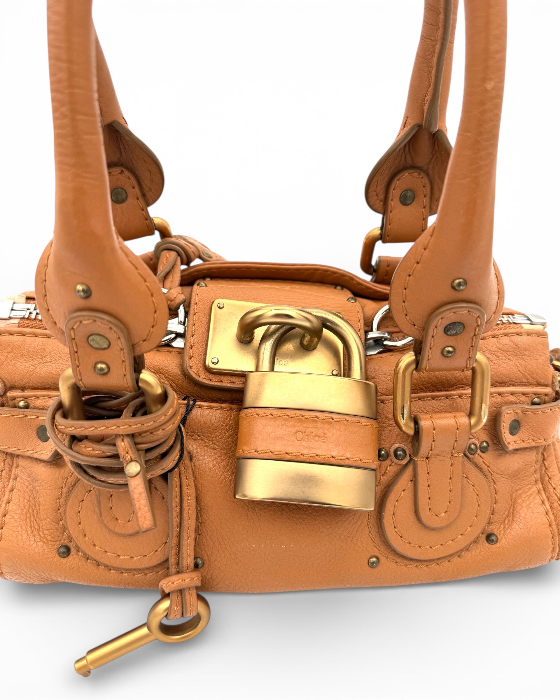 Chloé Paddington Mini